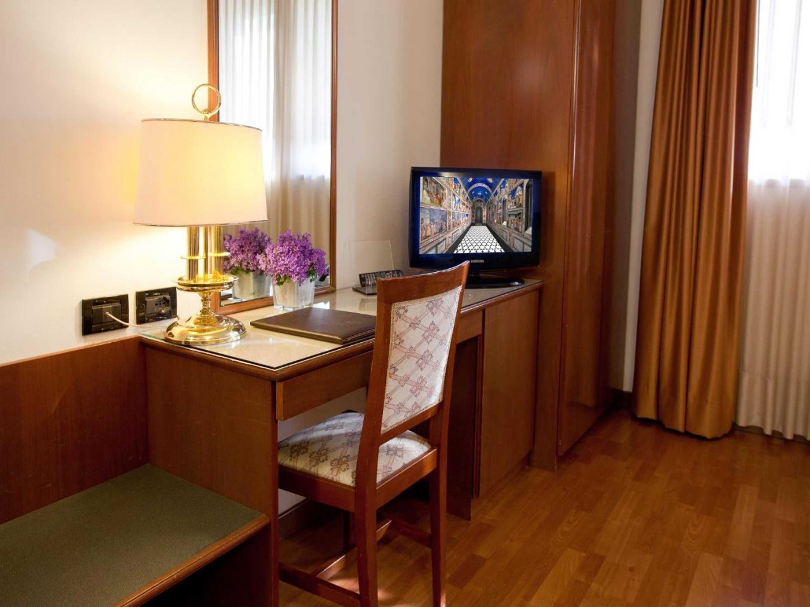 Gift card for Hotel Marconi