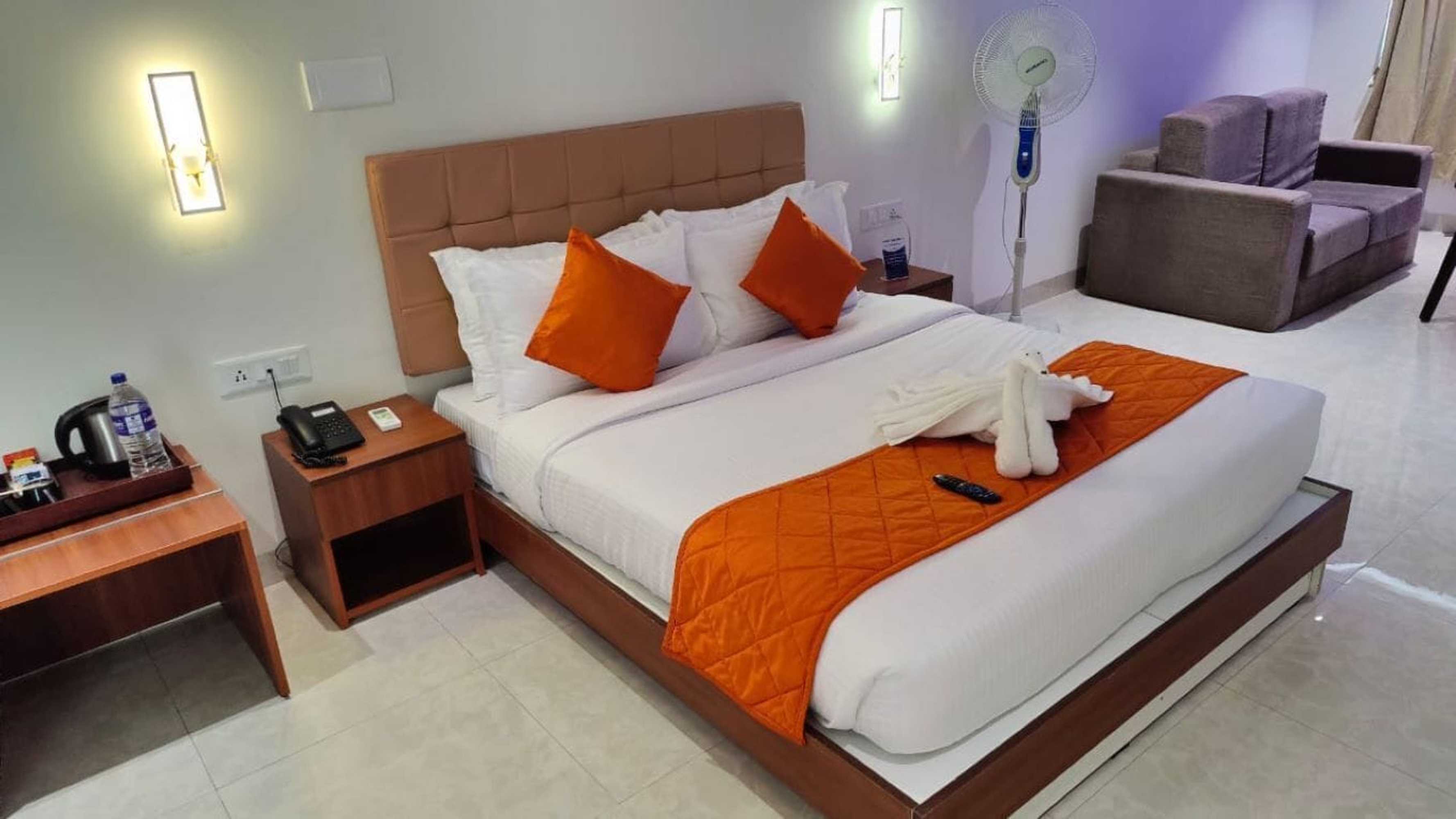Gift card for Grand Signature Hotel & Spa Gift card for Grand Signature Hotel & Spa