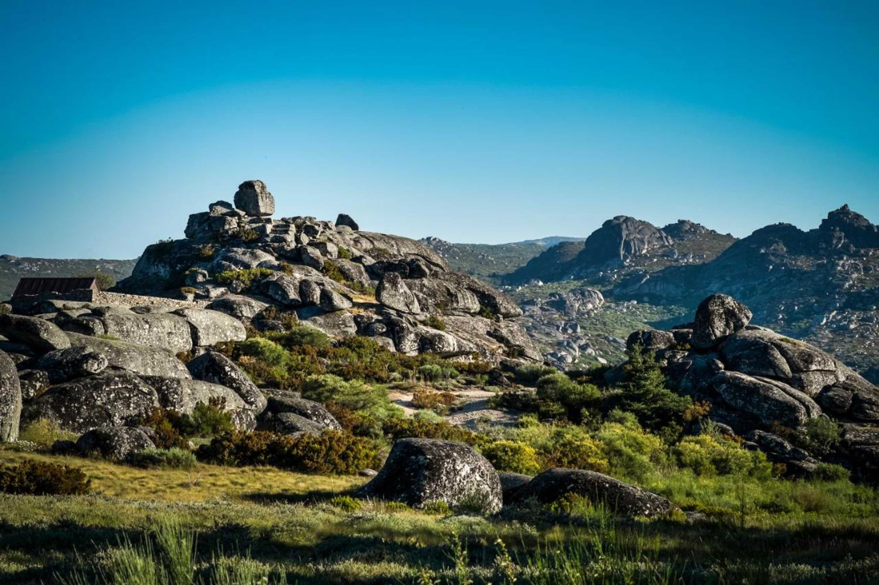 Gift card for Casa Das Penhas Douradas - Burel Expedition Hotel