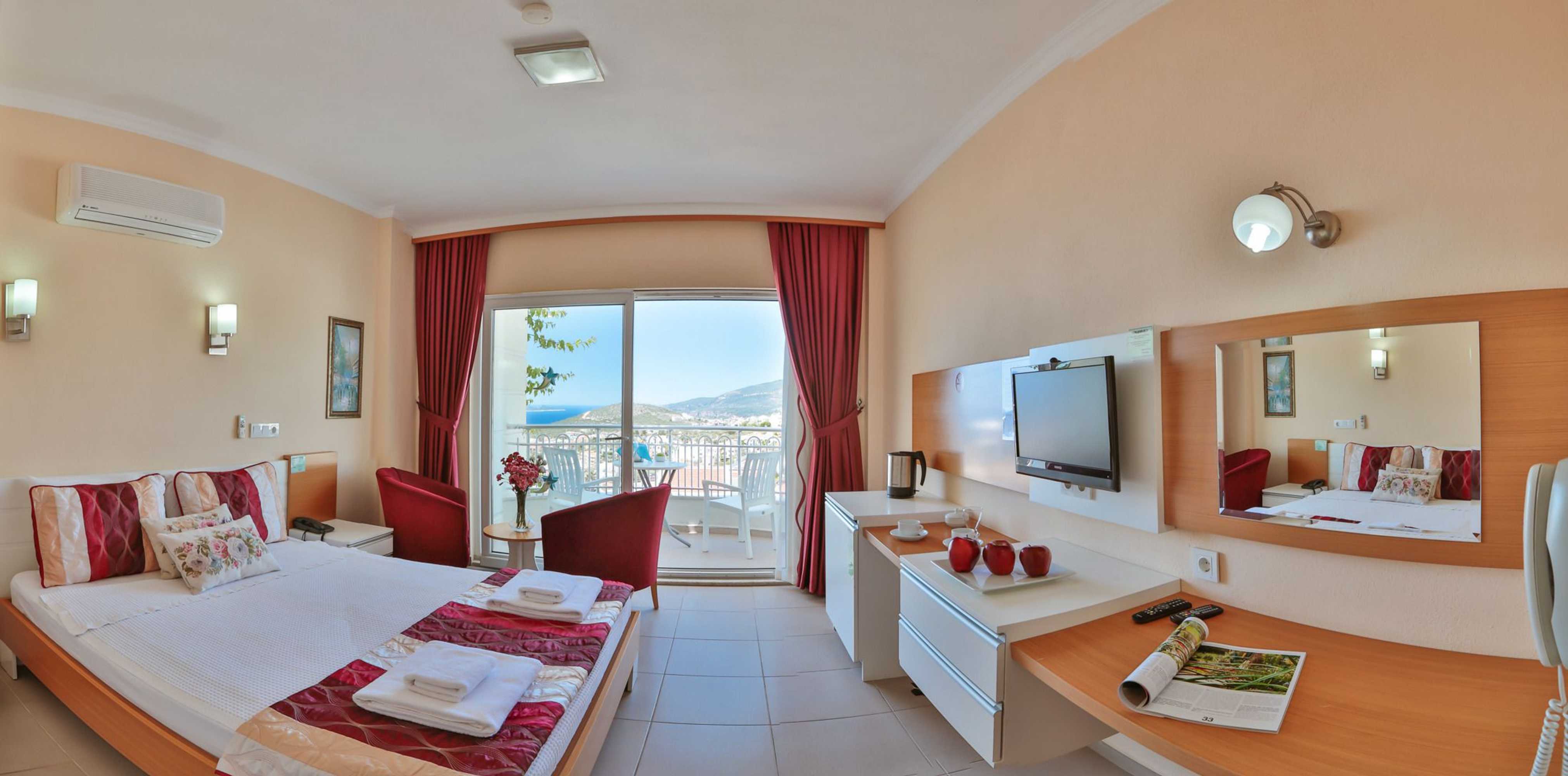 Gift card for Samira Resort Hotel Aparts & Villas Gift card for Samira Resort Hotel Aparts & Villas
