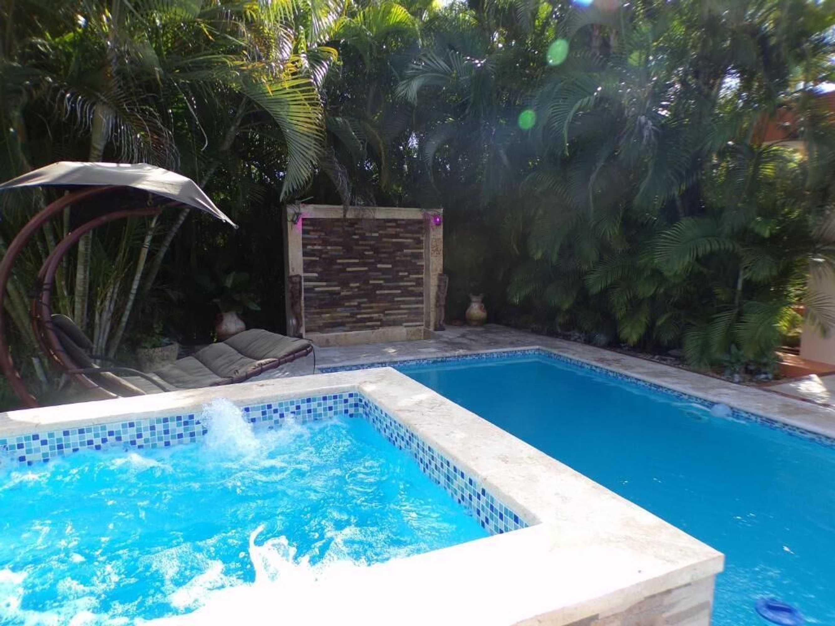 Gift card for Casa Linda Beautiful Villa