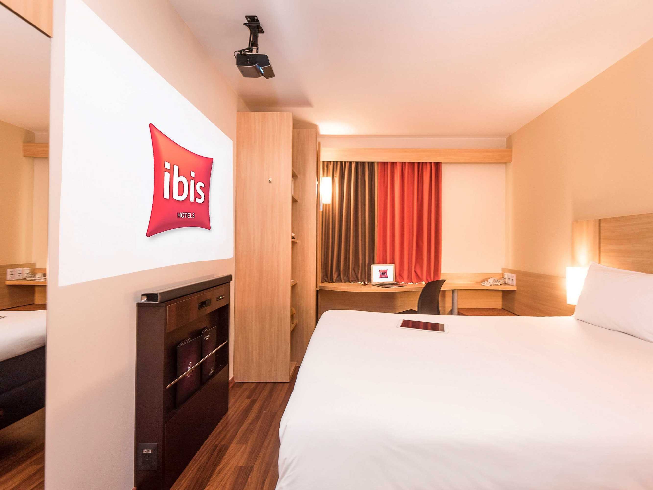 Gift card for Ibis Larco Miraflores Gift card for Ibis Larco Miraflores