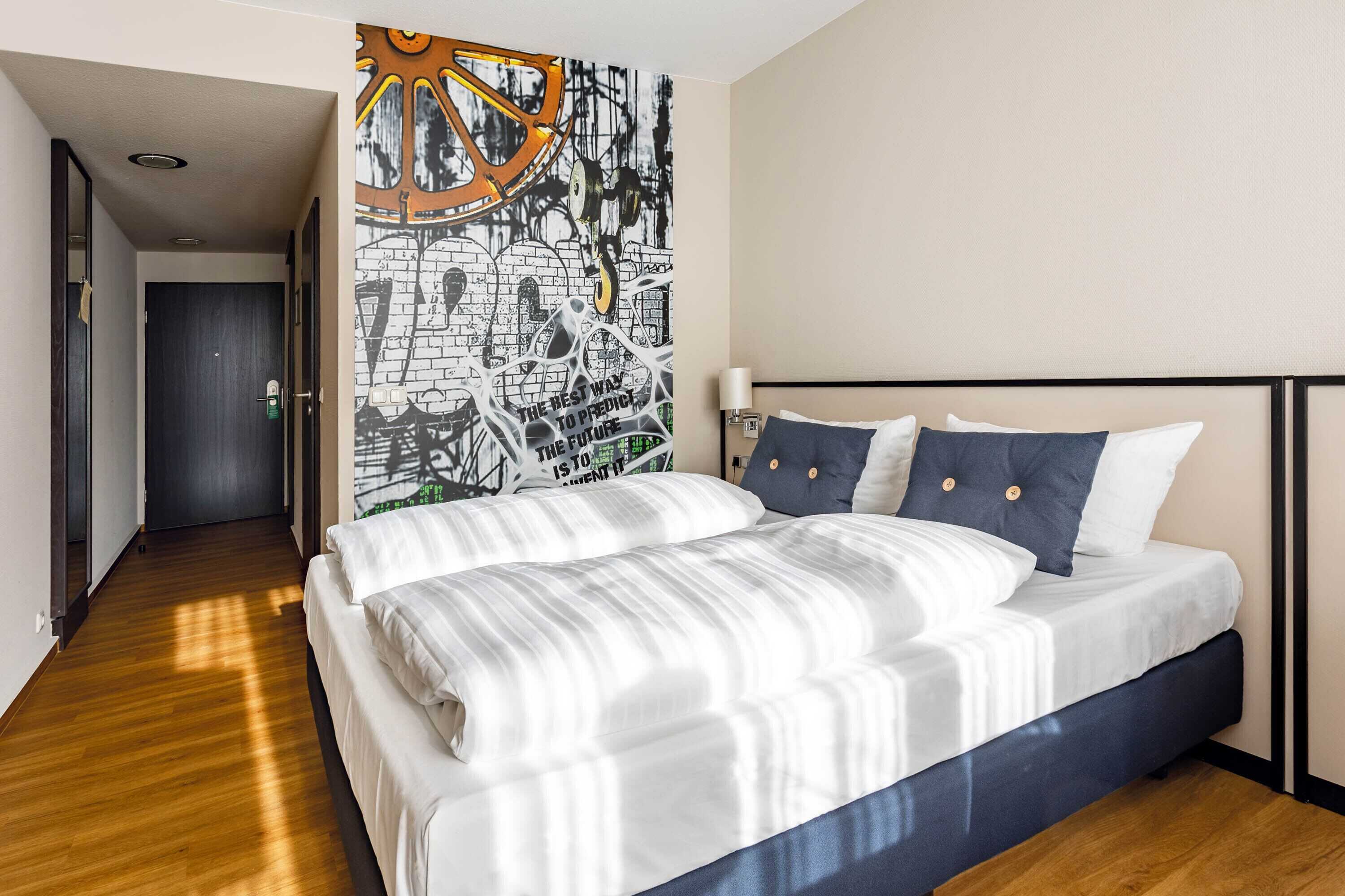 Gift card for Seminaris Hotel Bad Honnef Gift card for Seminaris Hotel Bad Honnef
