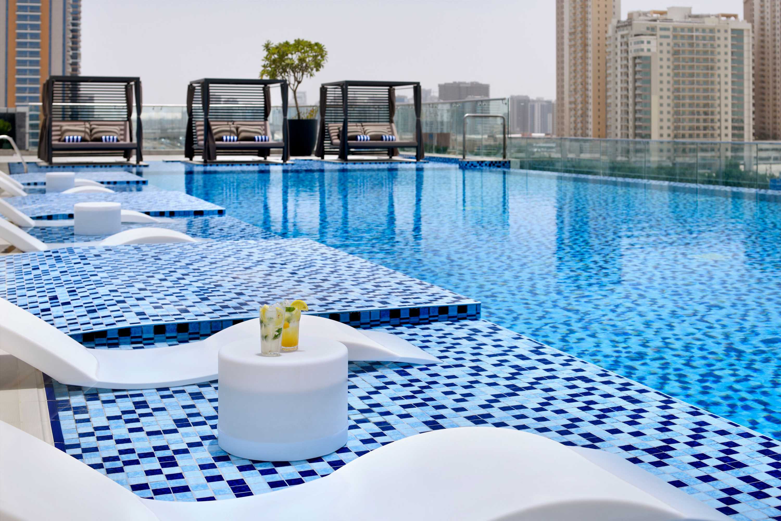 Gift card for Mövenpick Hotel Jumeirah Village Triangle Gift card for Mövenpick Hotel Jumeirah Village Triangle