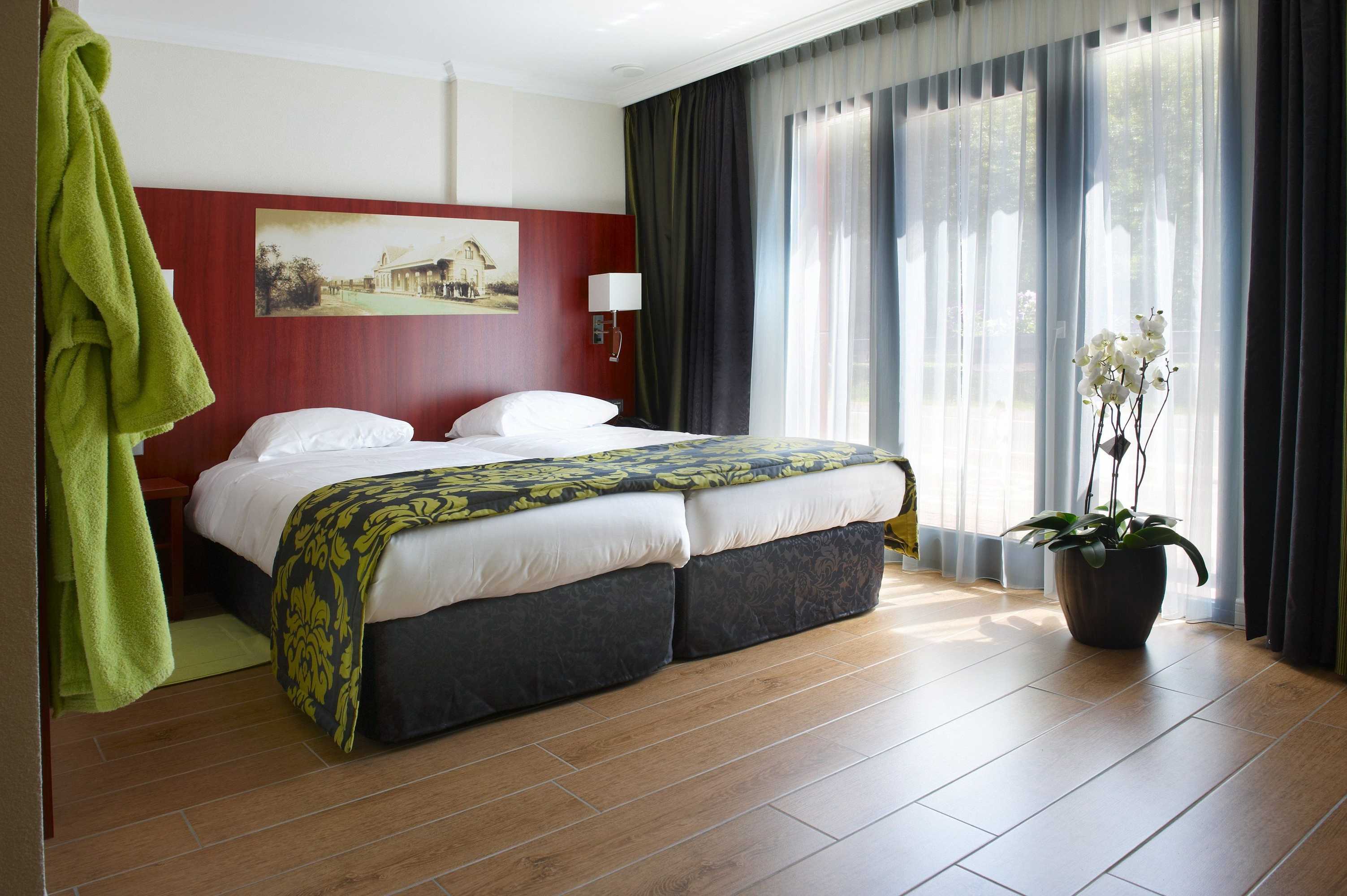Gift card for Fletcher Hotel - Restaurant De Kempen Gift card for Fletcher Hotel - Restaurant De Kempen