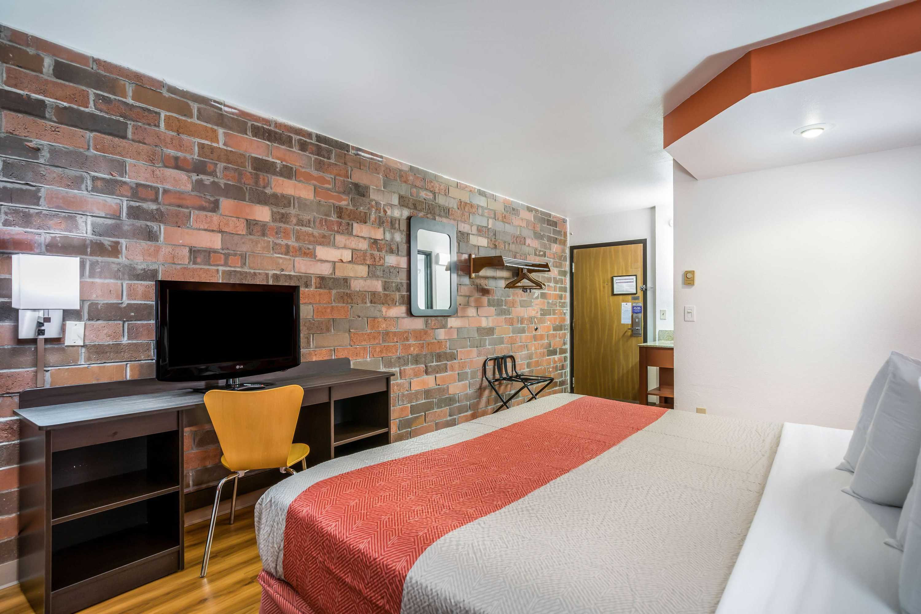 Gift card for Motel 6 Madison, WI - East