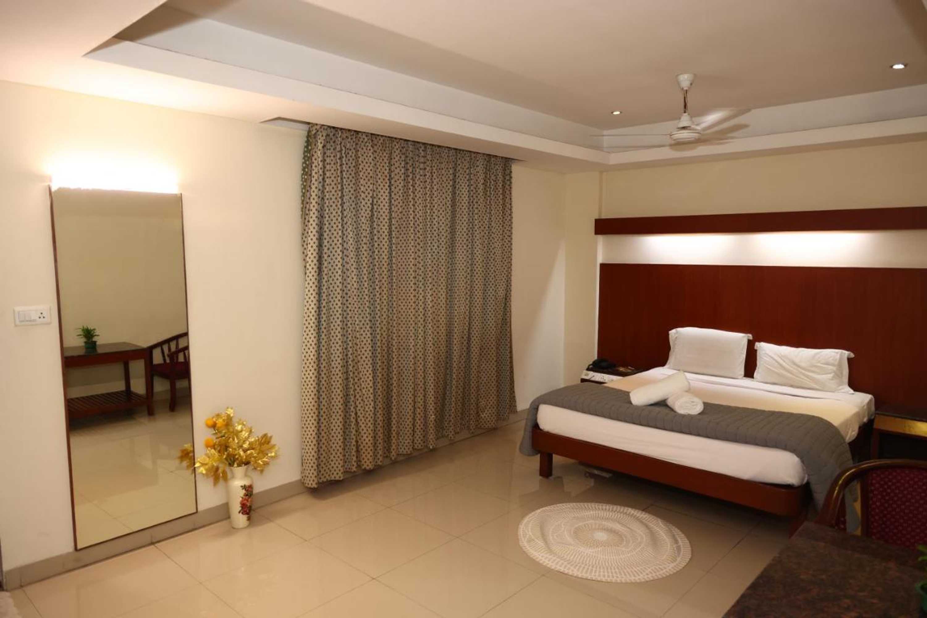 Gift card for Dhanunjayas Luxury Hotel