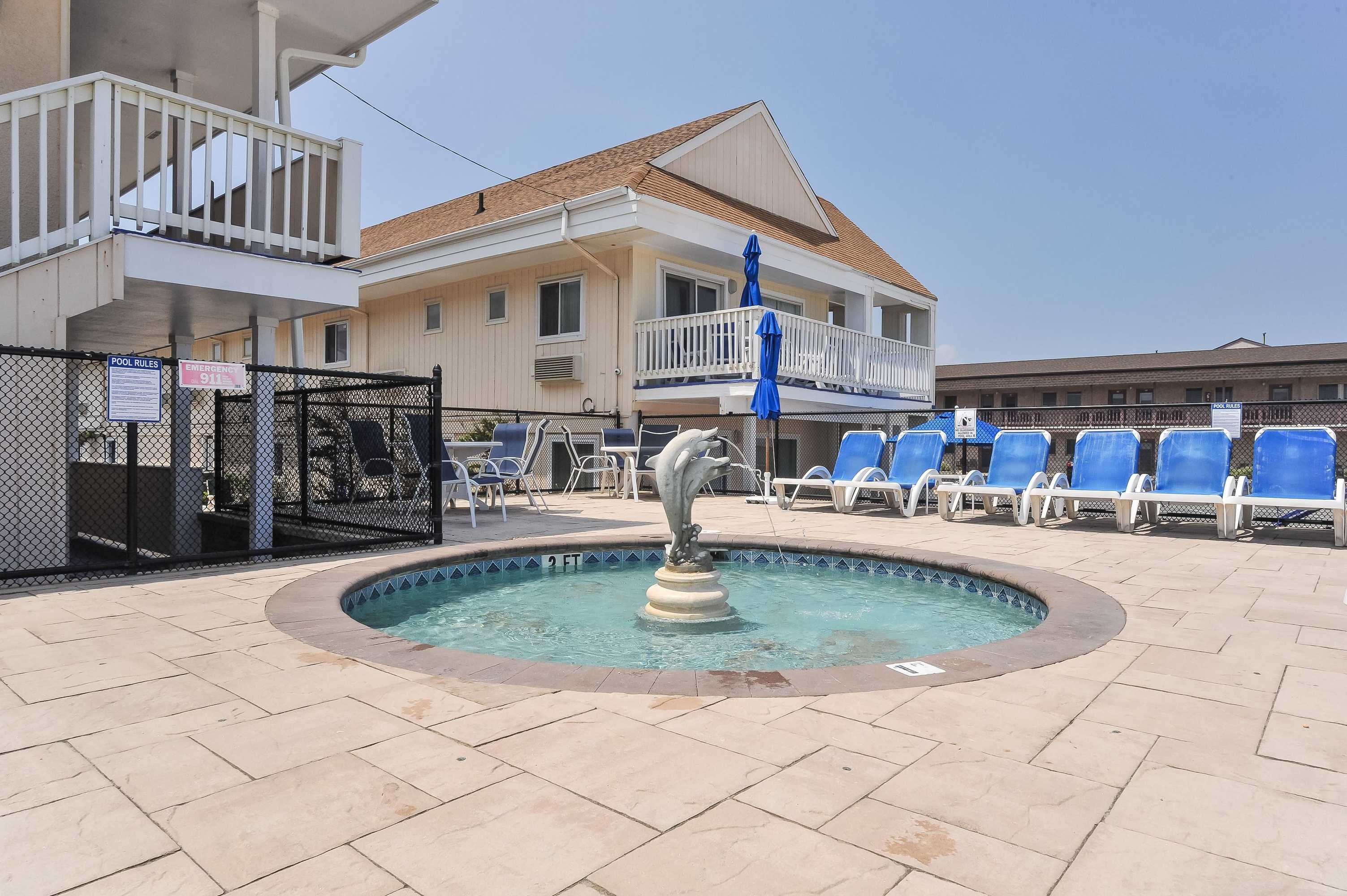 Gift card for The White Sands Oceanfront Resort & Spa