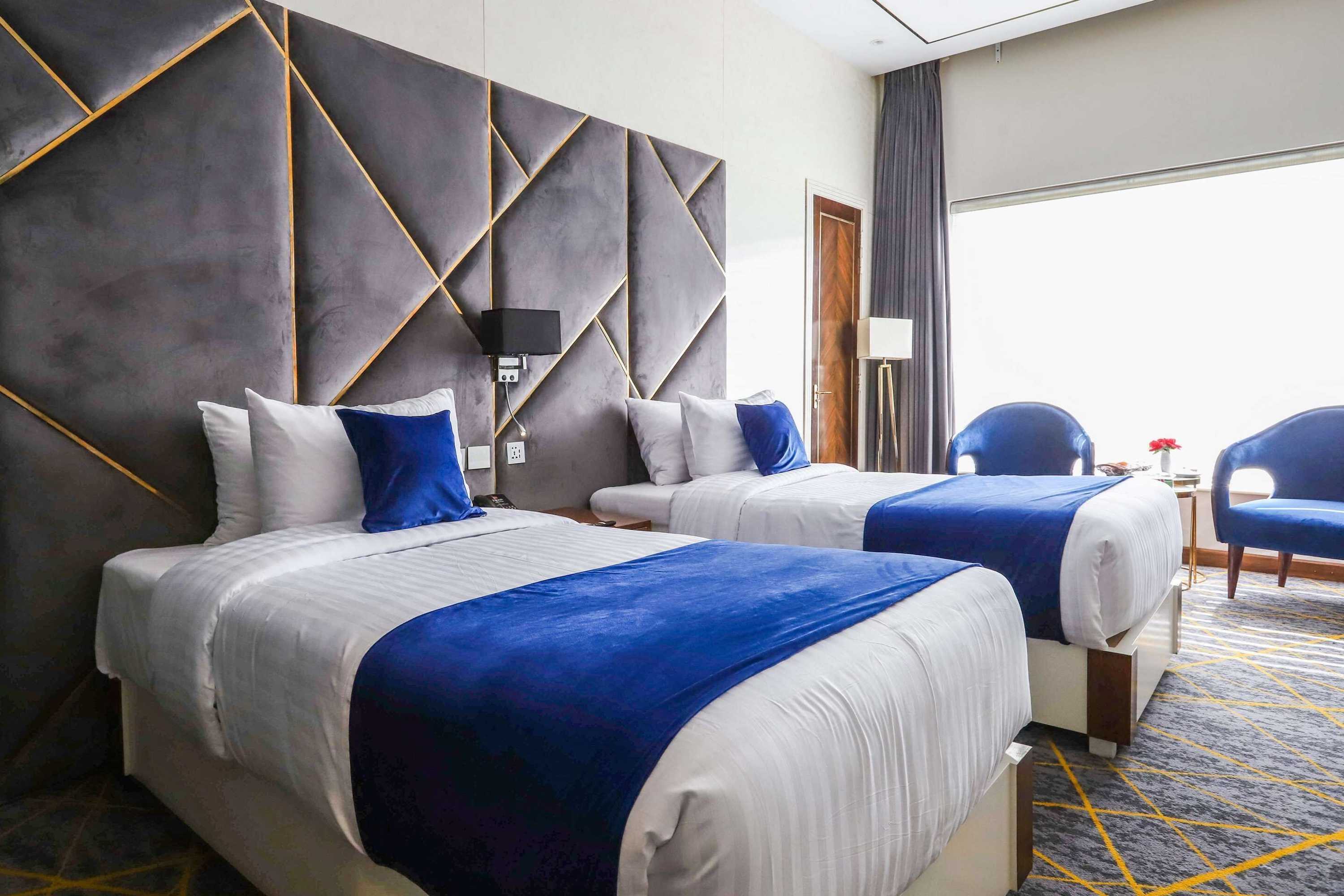 Gift card for Best Western Premier Islamabad Gift card for Best Western Premier Islamabad