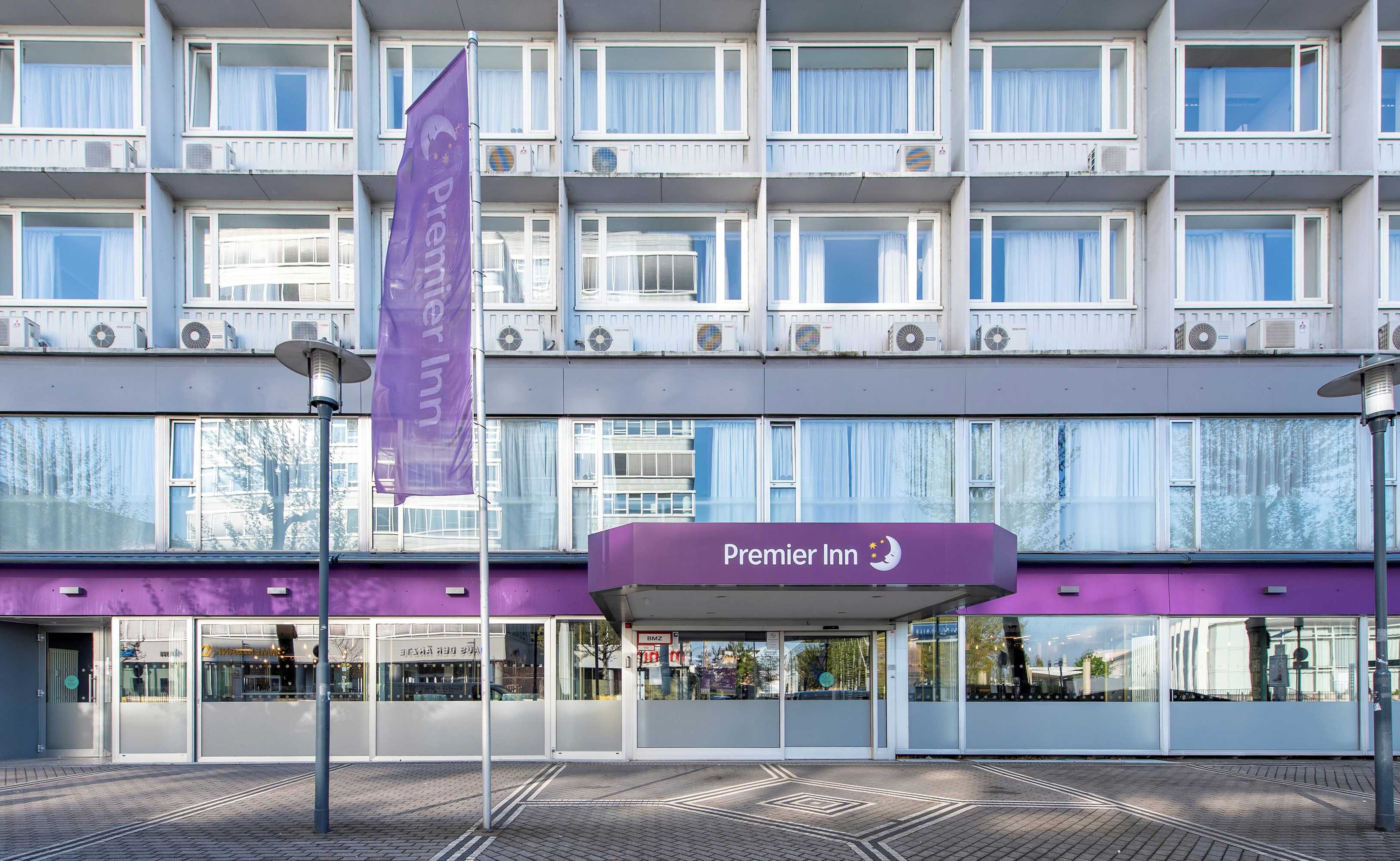 Gift card for Premier Inn Saarbrücken City Centre Hotel Gift card for Premier Inn Saarbrücken City Centre Hotel