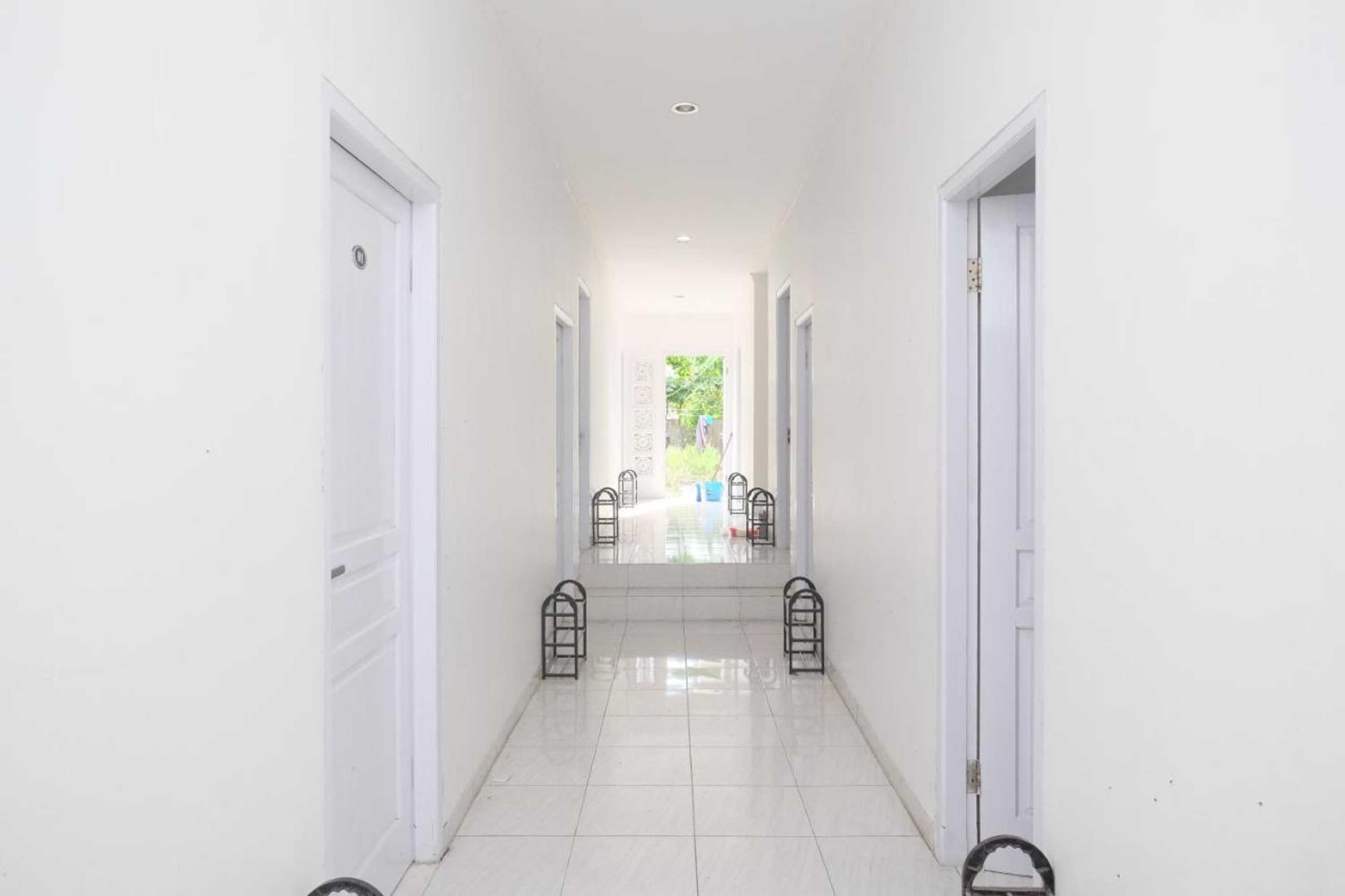 Gift card for Reddoorz Syariah at Griya Merbotan Demak