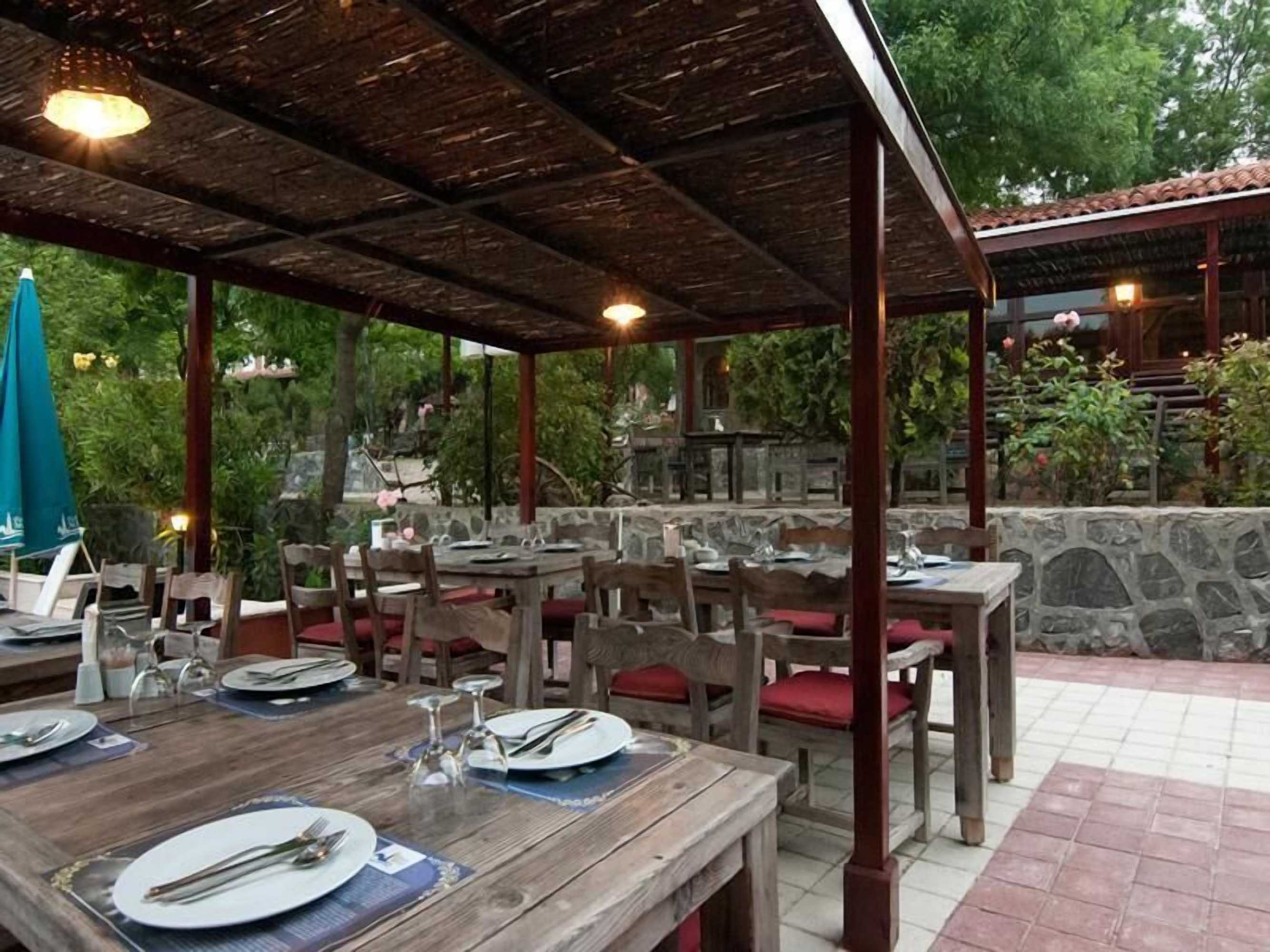 Gift card for Fener Motel