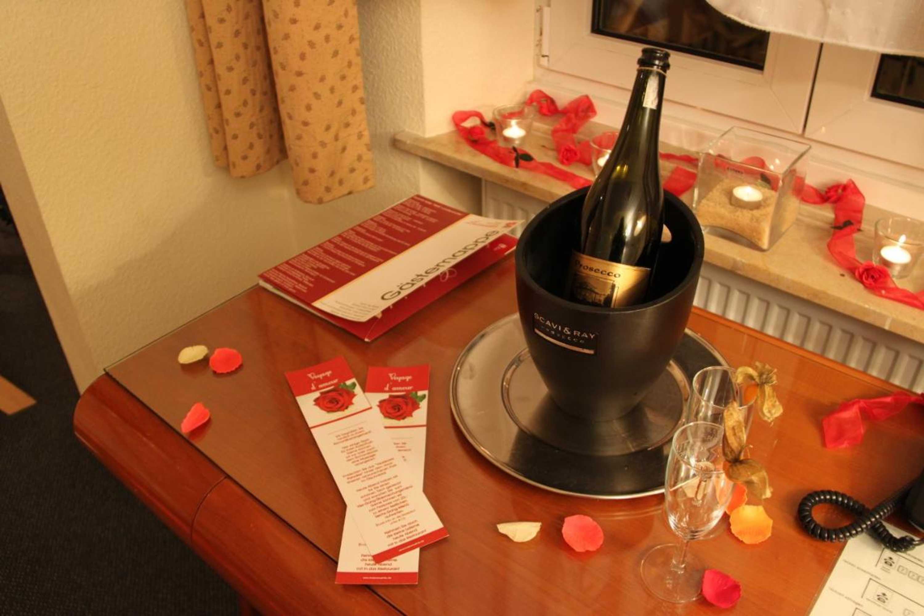 Gift card for Hotel Hartl's Lindenmühle