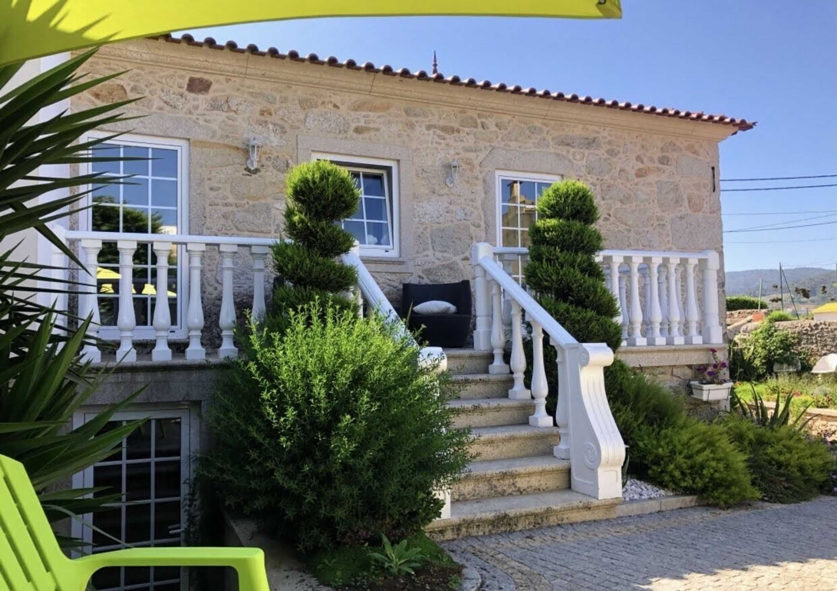 Gift card for Casa Pedro e Ines