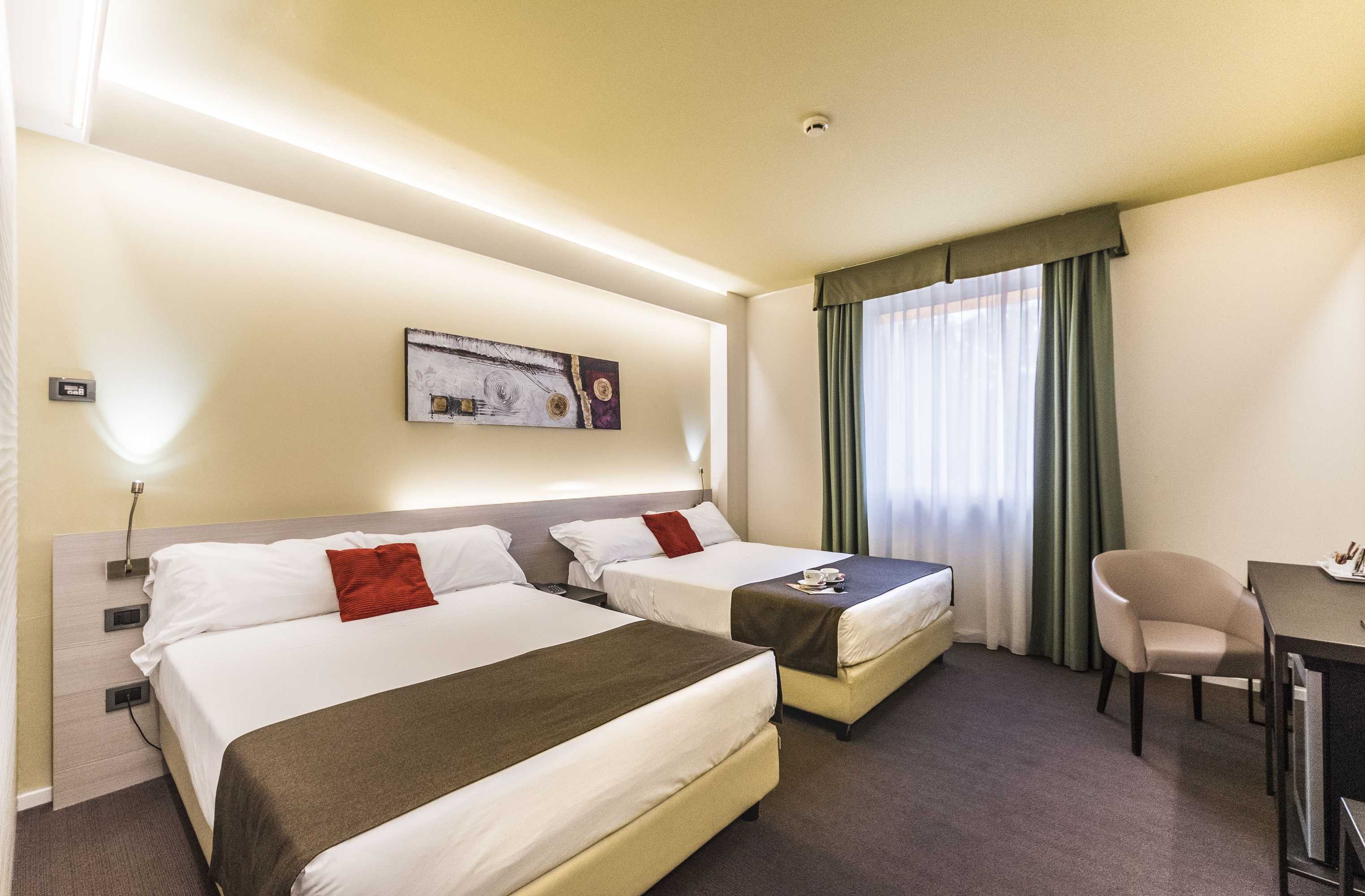 Gift card for Antony Hotel - Venice Airport Gift card for Antony Hotel - Venice Airport