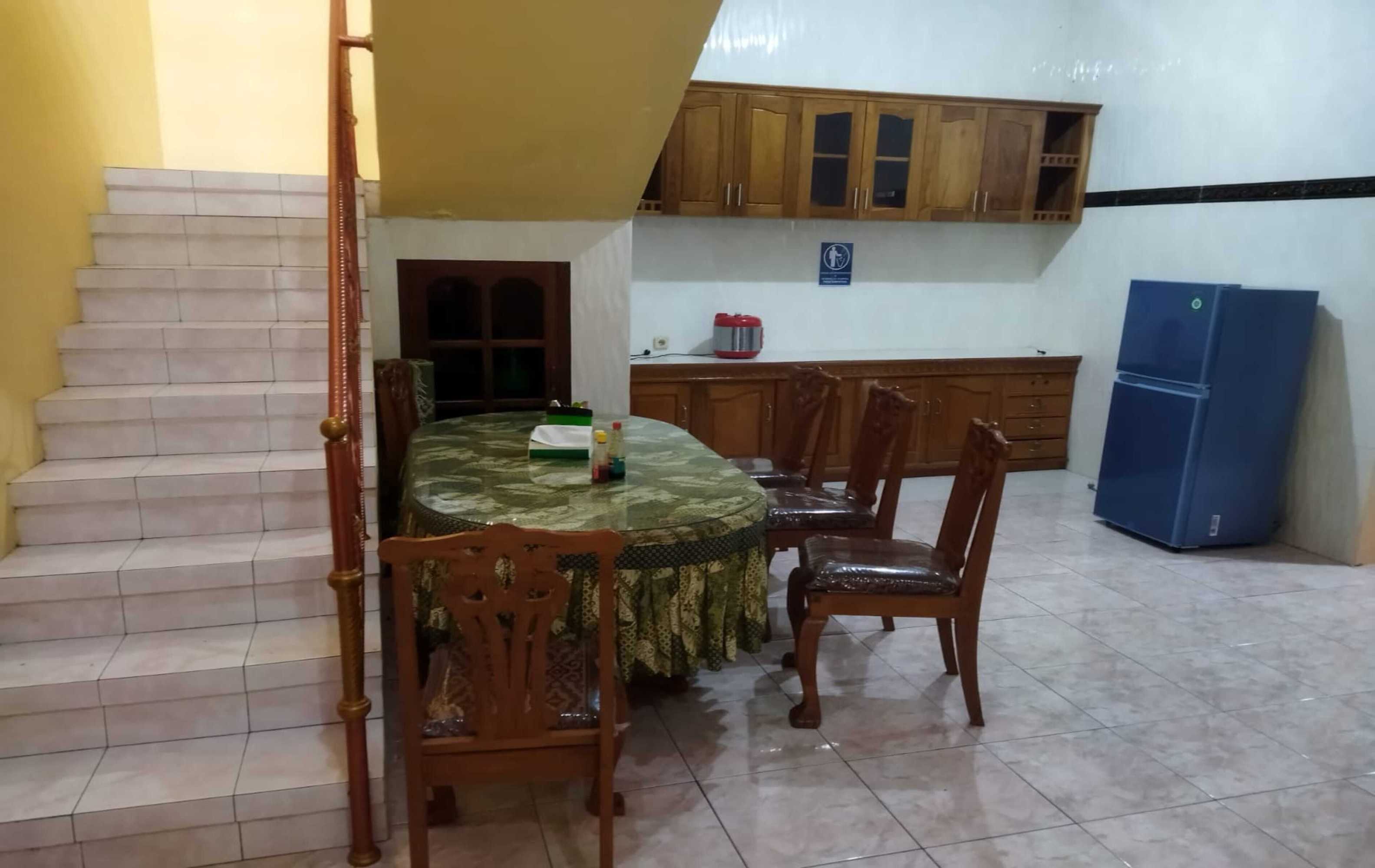 Gift card for Algira Homestay Prambanan Gift card for Algira Homestay Prambanan