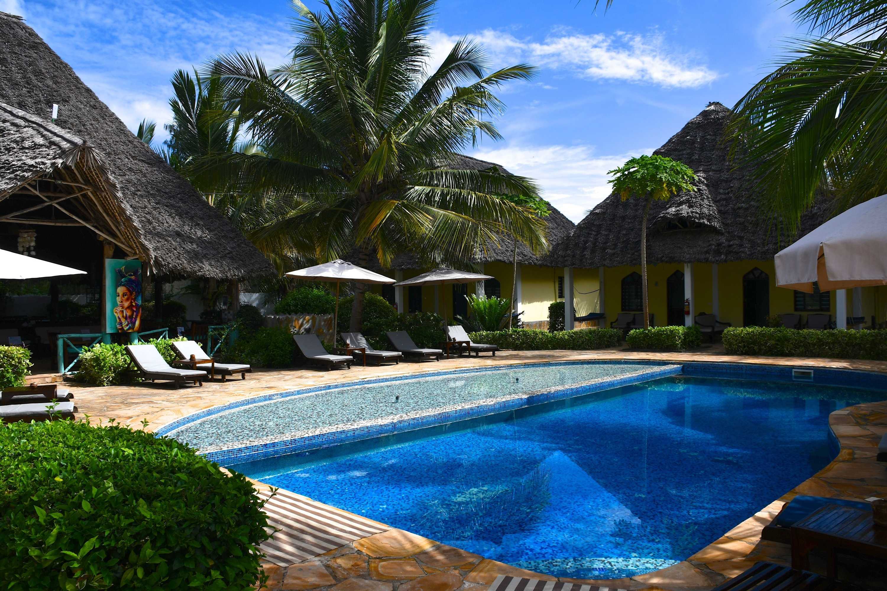Gift card for Kiwengwa Bungalow Boutique Resort Gift card for Kiwengwa Bungalow Boutique Resort