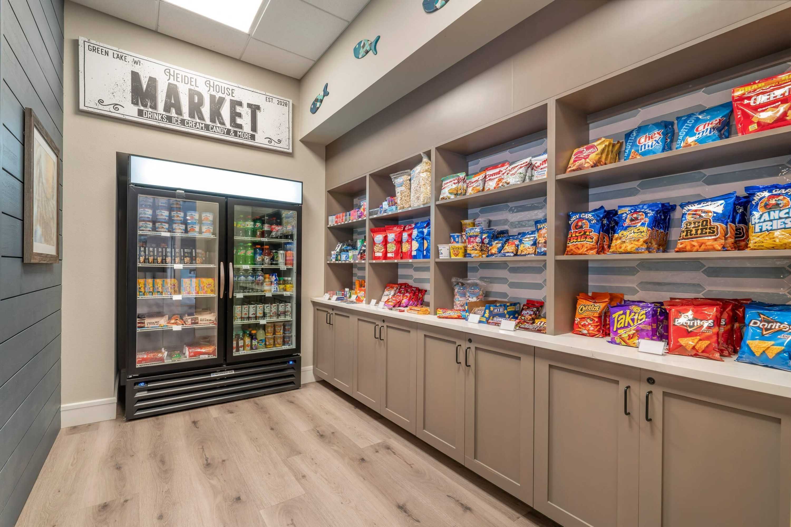 Gift card for Heidel House Hotel And Conference Center, an Ascend Collection Hotel