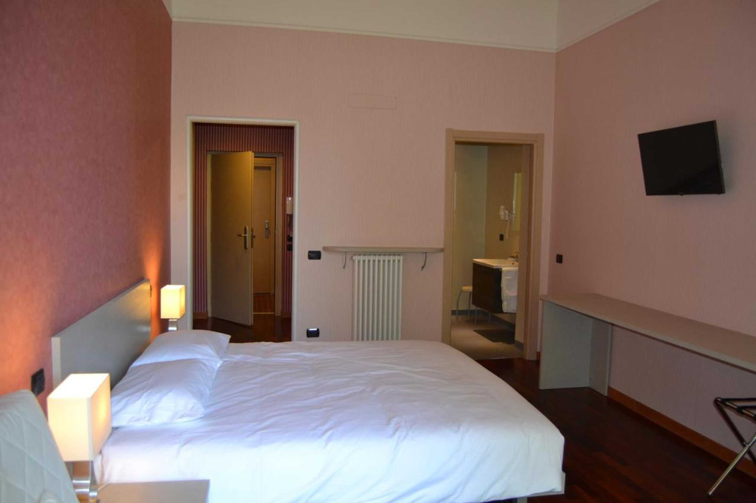 Gift card for Hotel Italia 30