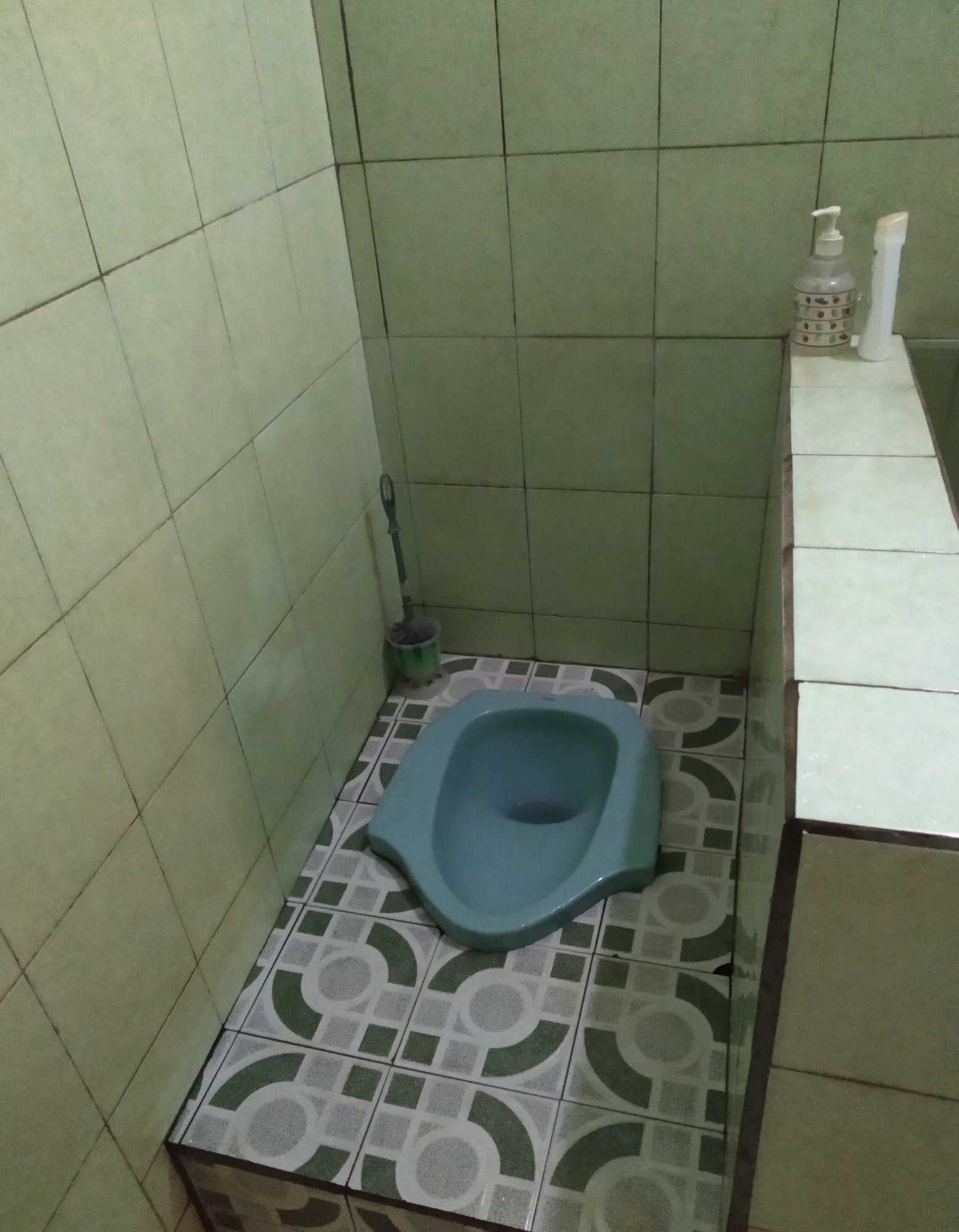 Gift card for Homestay Banyumili