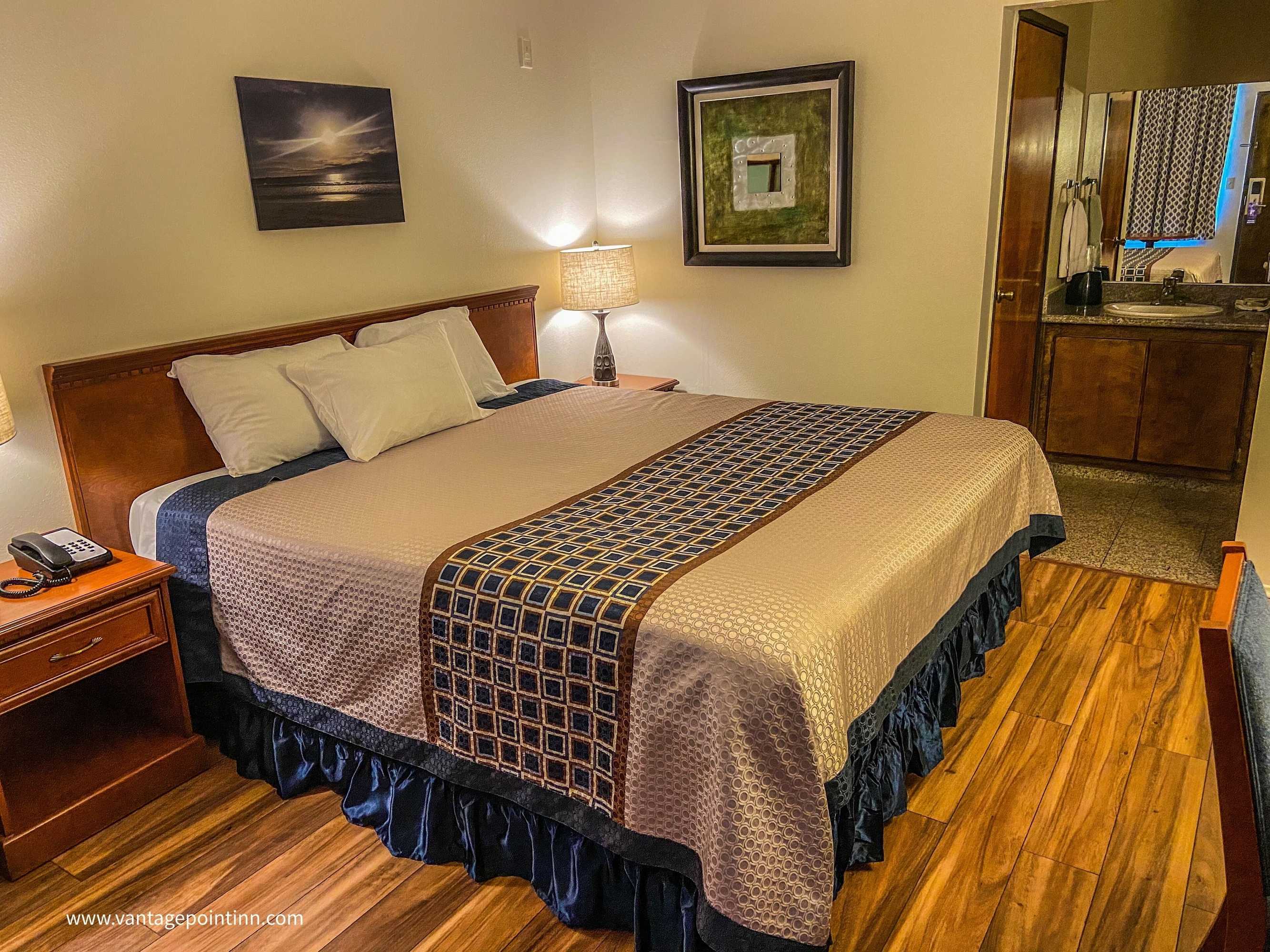 Gift card for Vantage Point Inn Woodland Hills Gift card for Vantage Point Inn Woodland Hills