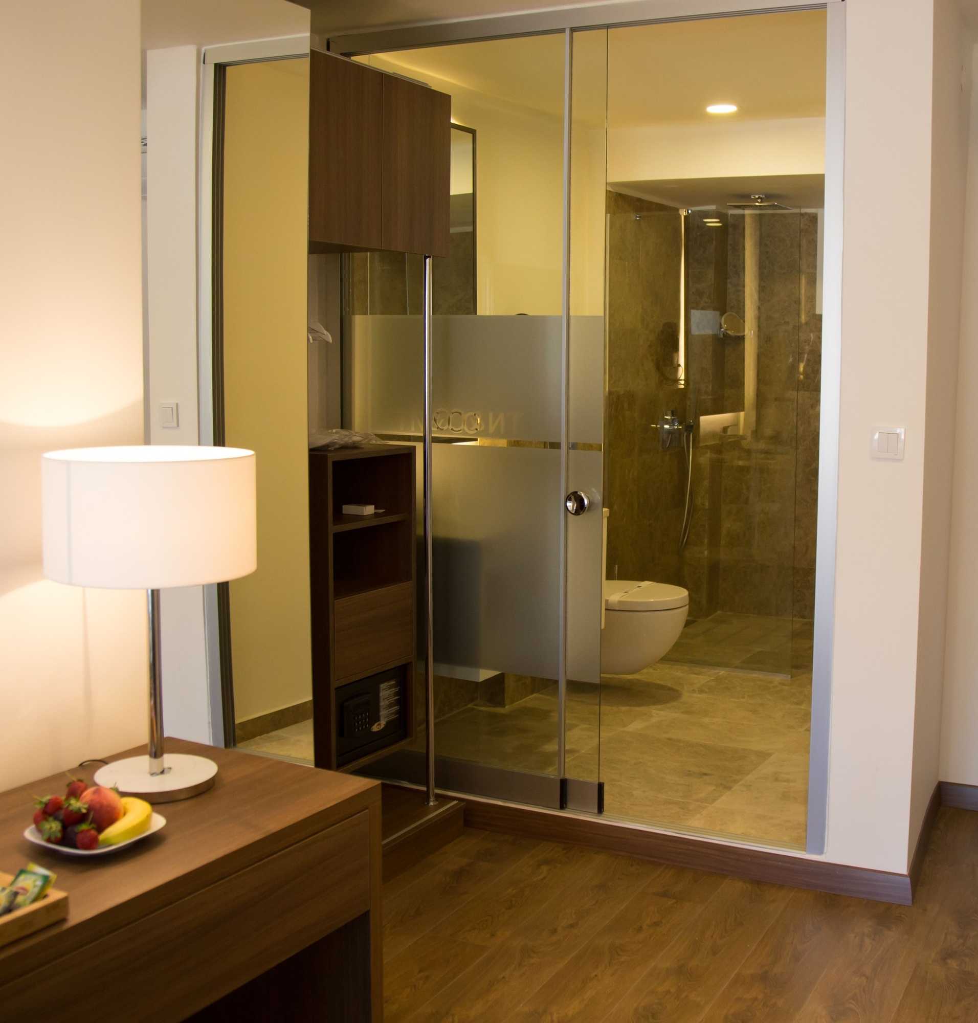 Gift card for TN & CO Hotel