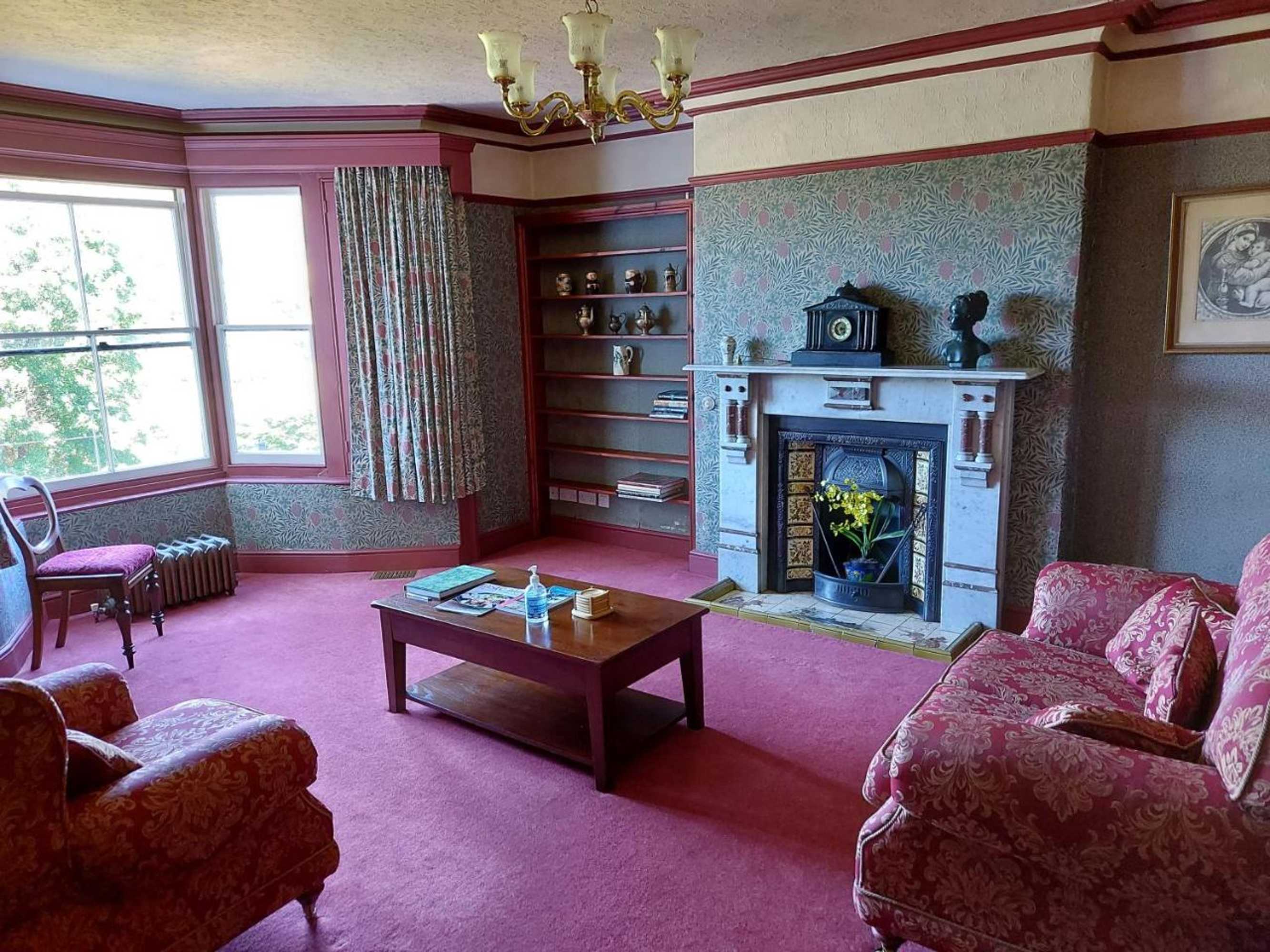 Gift card for Bron-Y-Graig