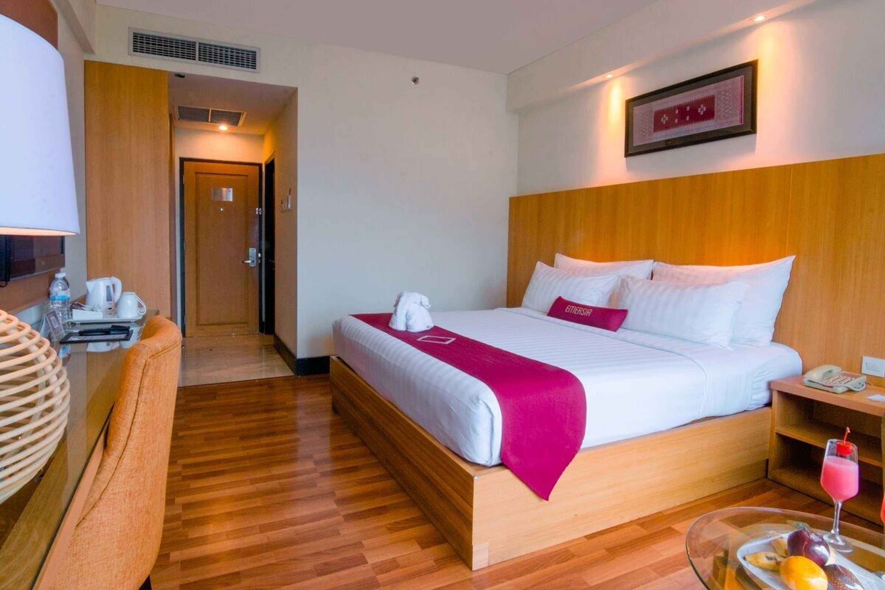 Gift card for Emersia Hotel & Resort Gift card for Emersia Hotel & Resort