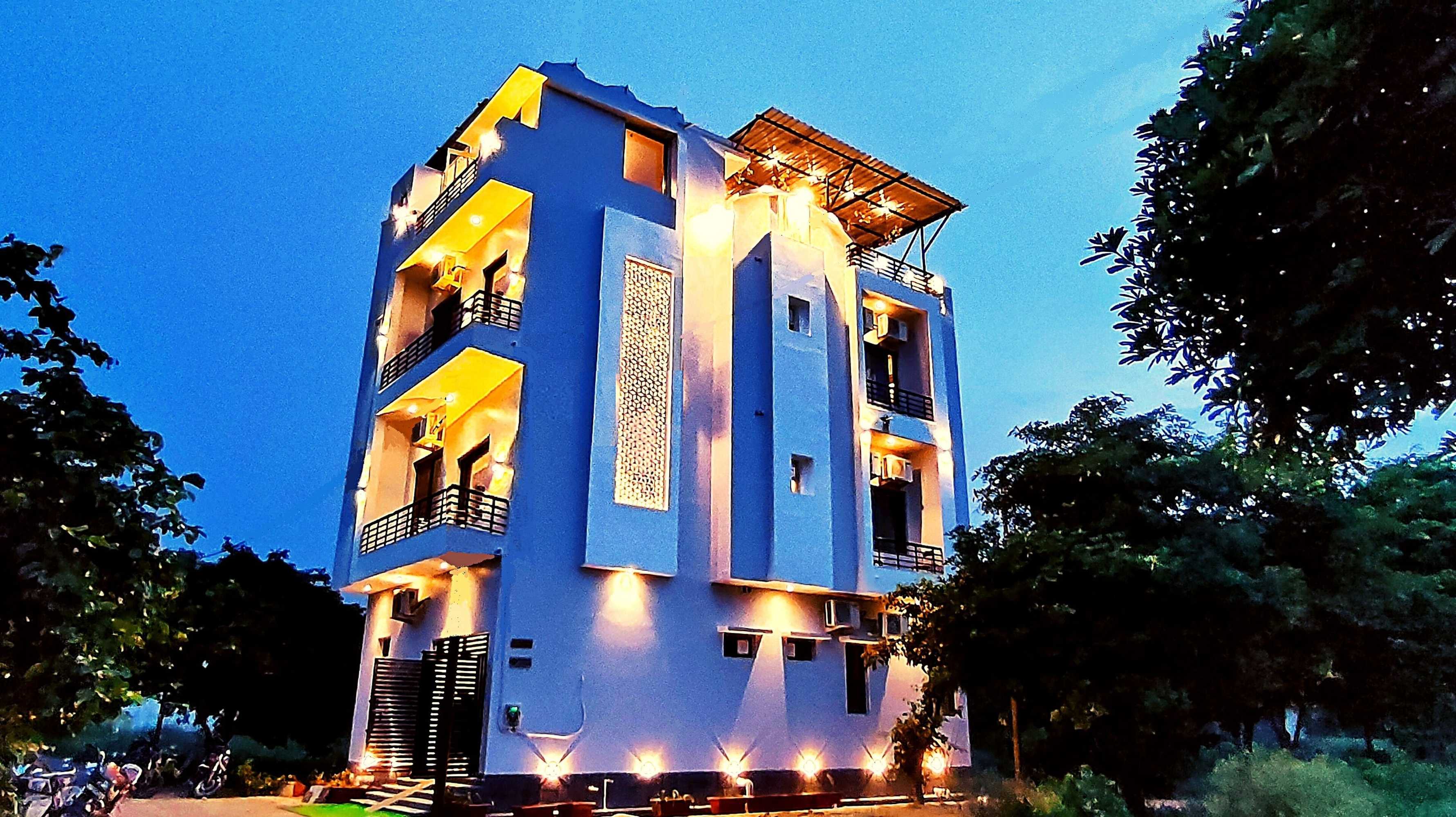 Gift card for Asapian House - A Luxury Homestay at Moradabad Gift card for Asapian House - A Luxury Homestay at Moradabad