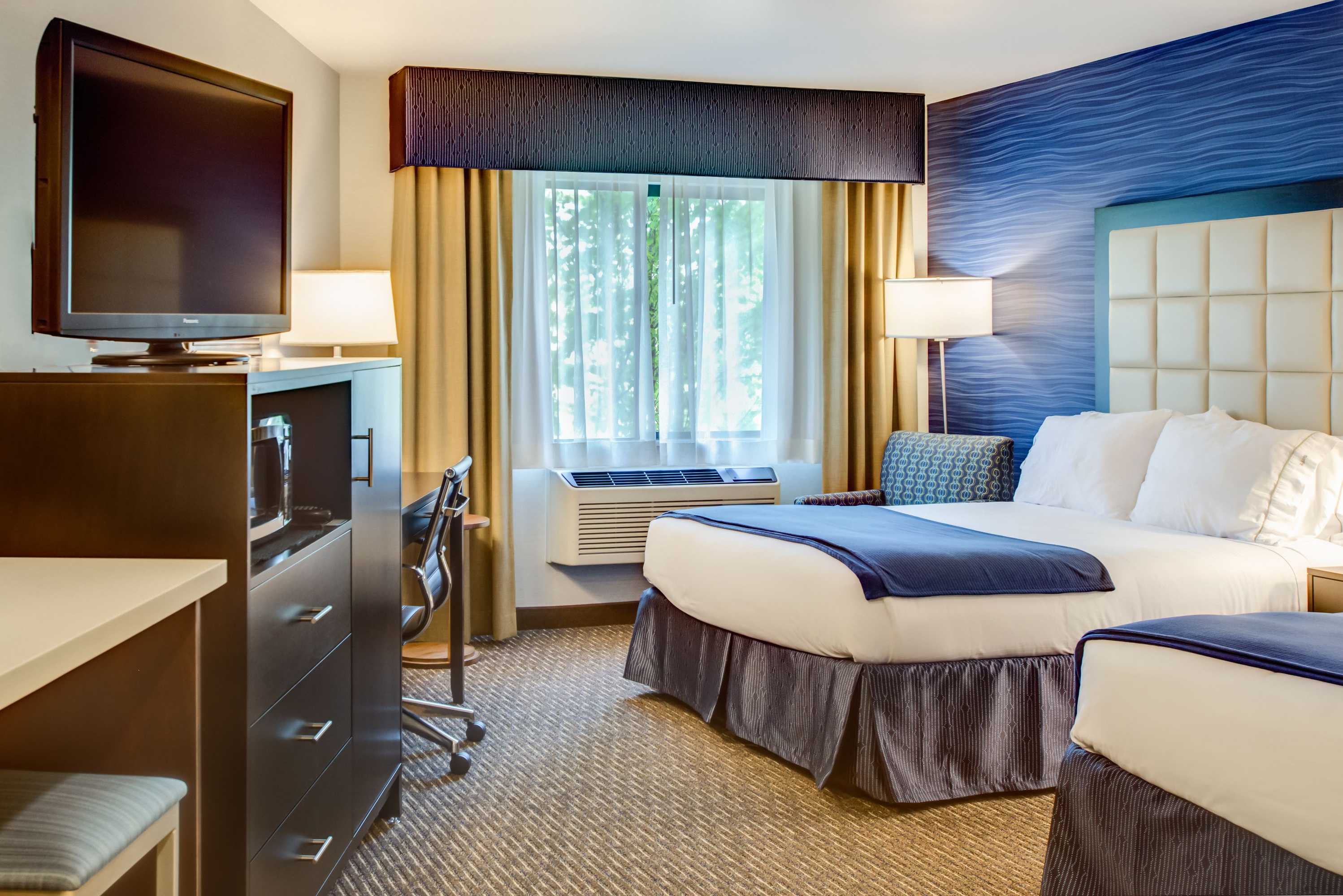 Gift card for Holiday Inn Express Bellingham by Ihg Gift card for Holiday Inn Express Bellingham by Ihg
