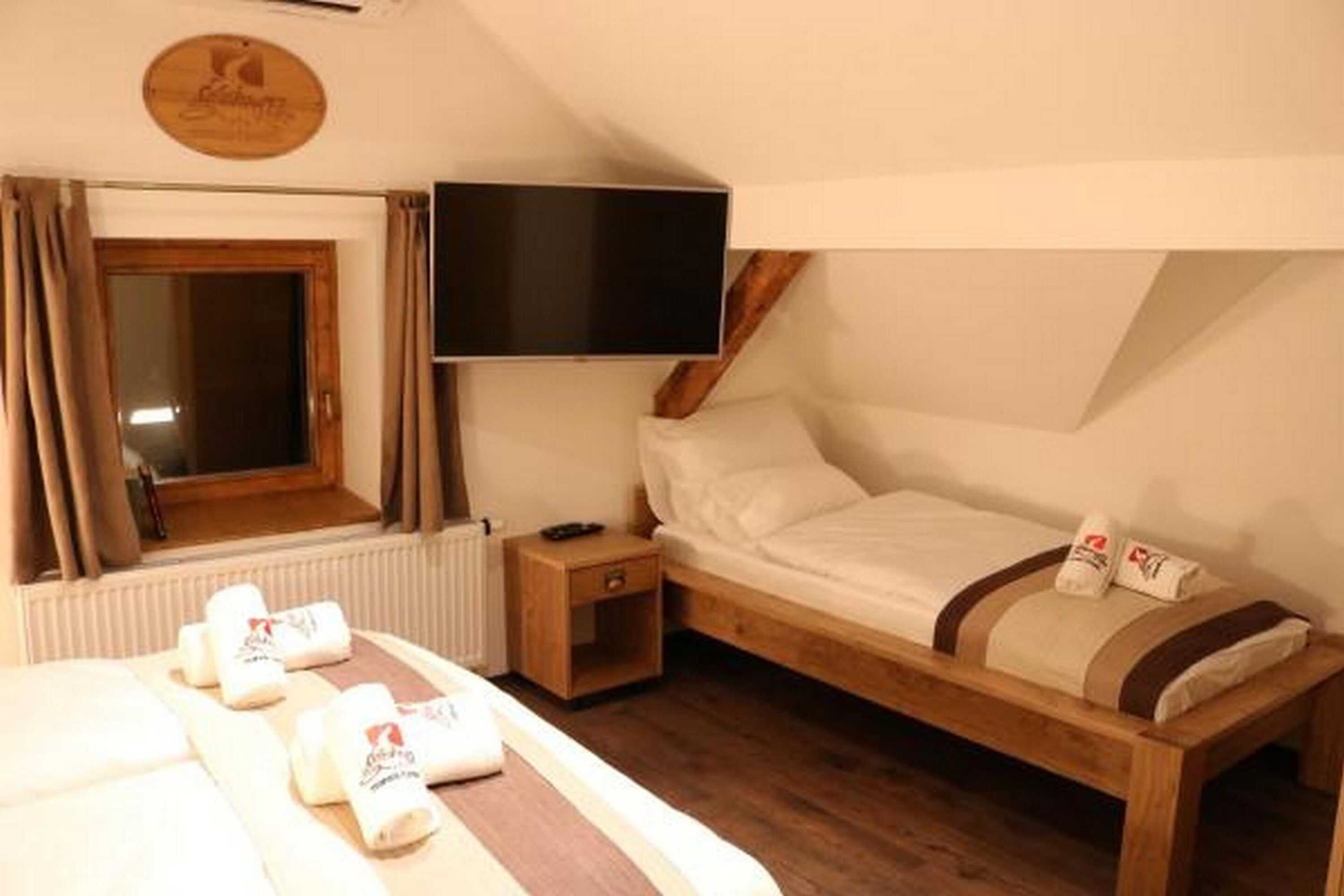 Gift card for Guesthouse Gorska Reka Gift card for Guesthouse Gorska Reka