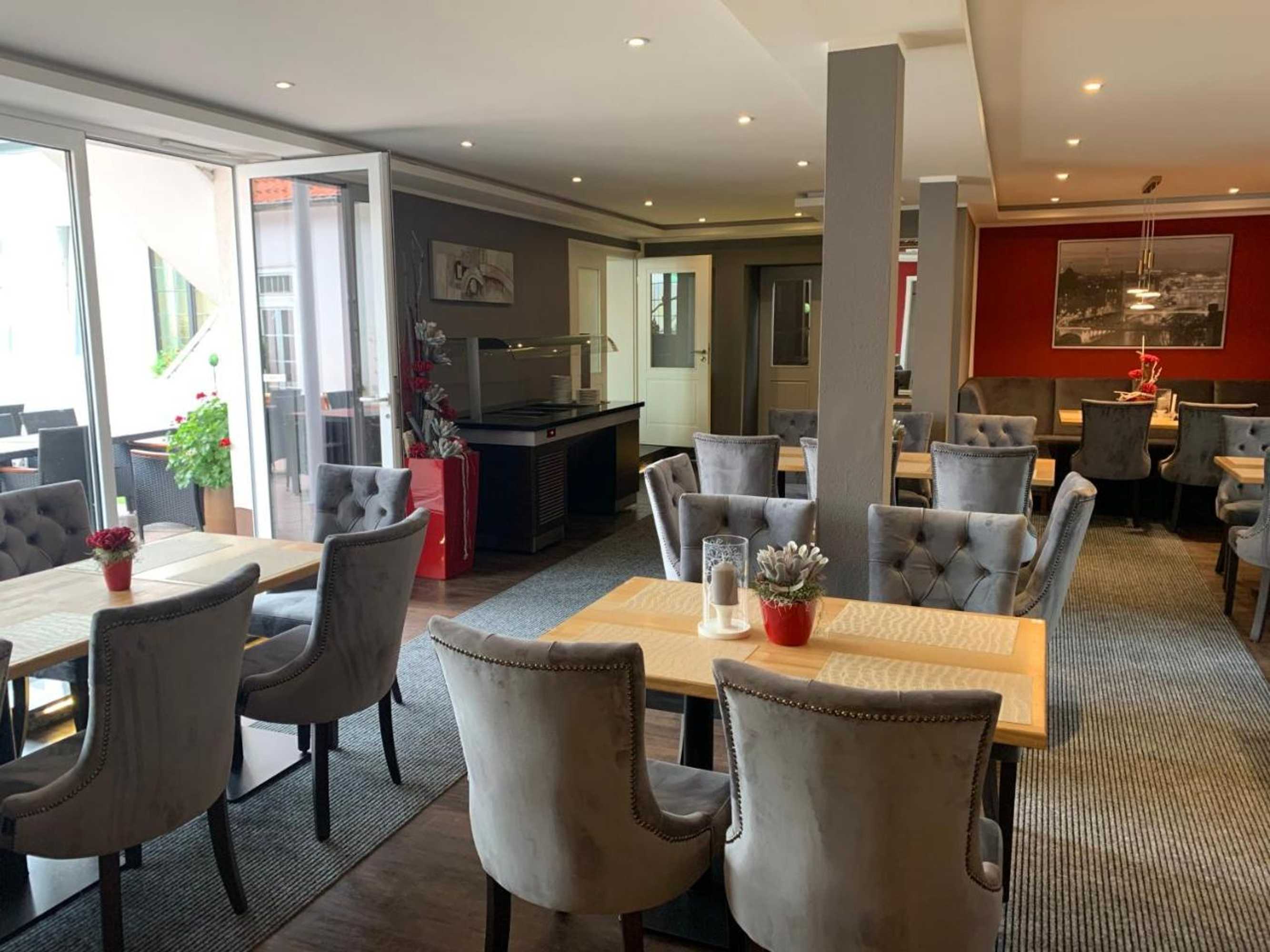 Gift card for Hotel Schlossstuben