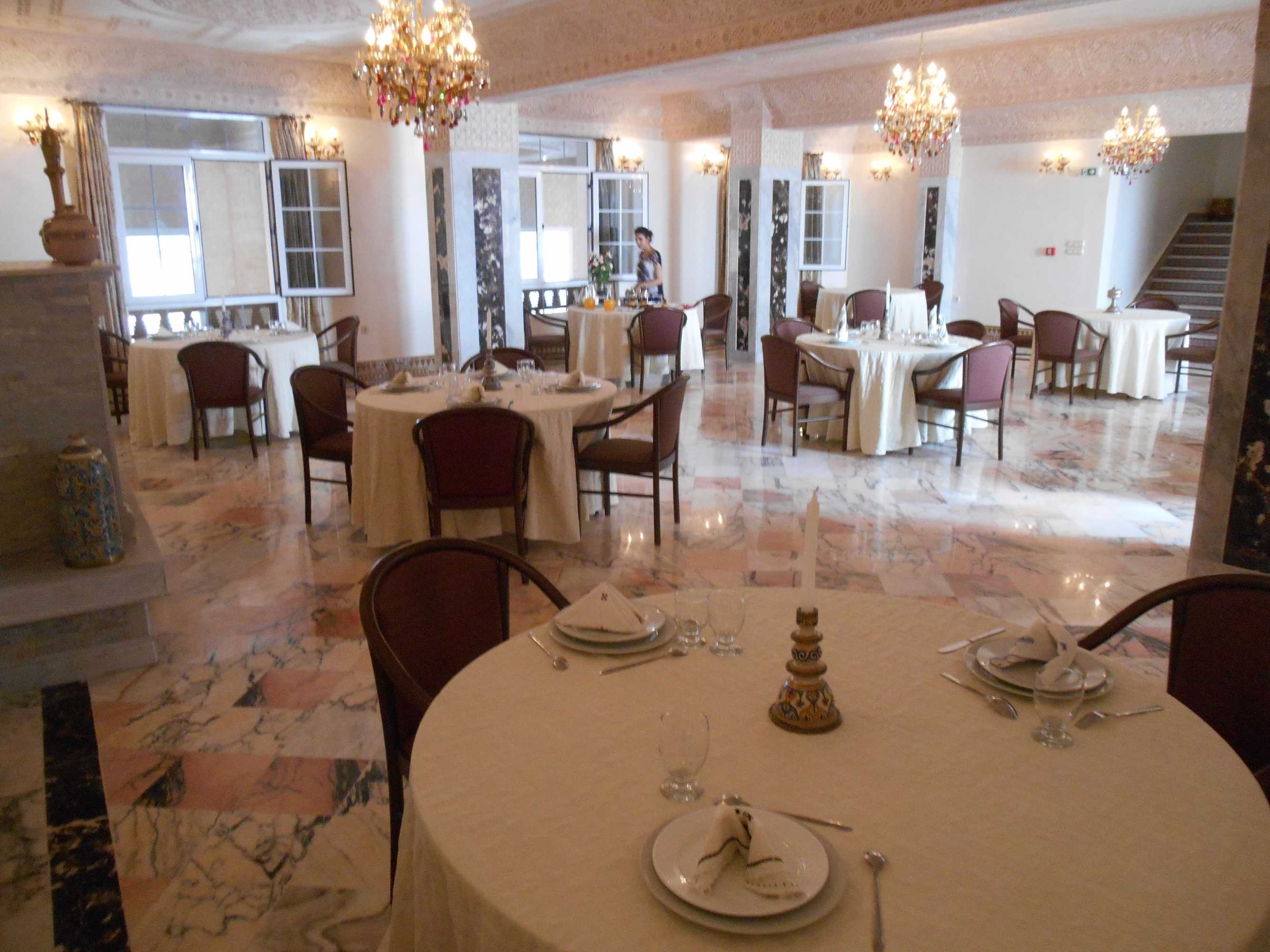 Gift card for Riad Dar Nador Gift card for Riad Dar Nador