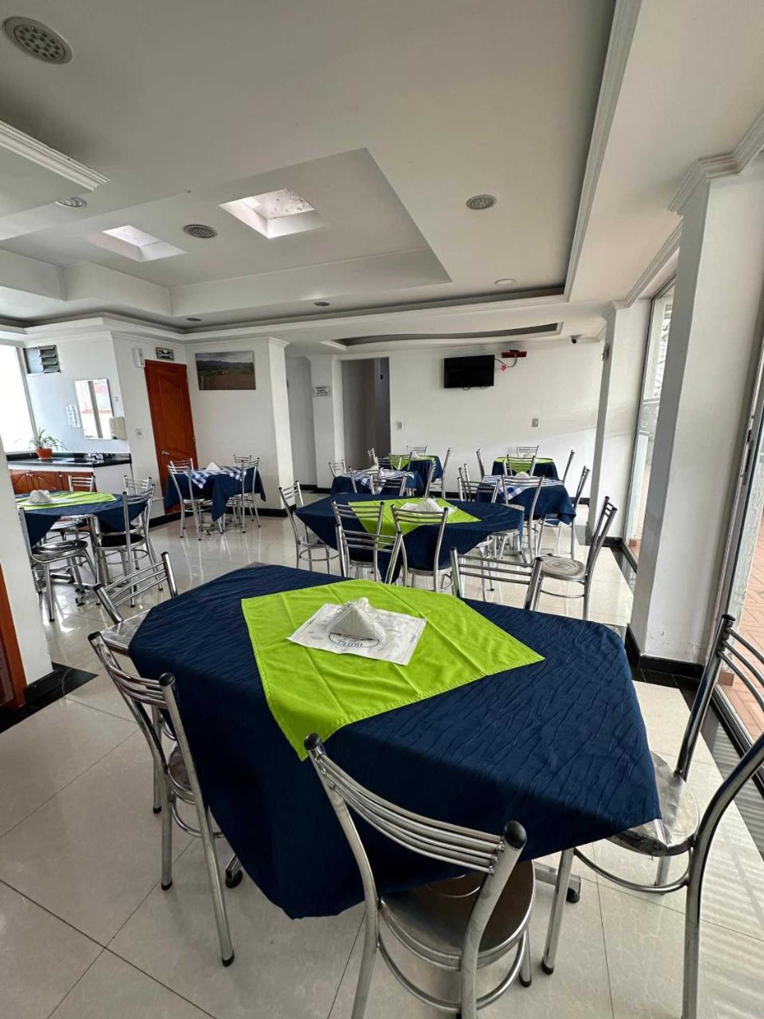 Gift card for Hotel Santris