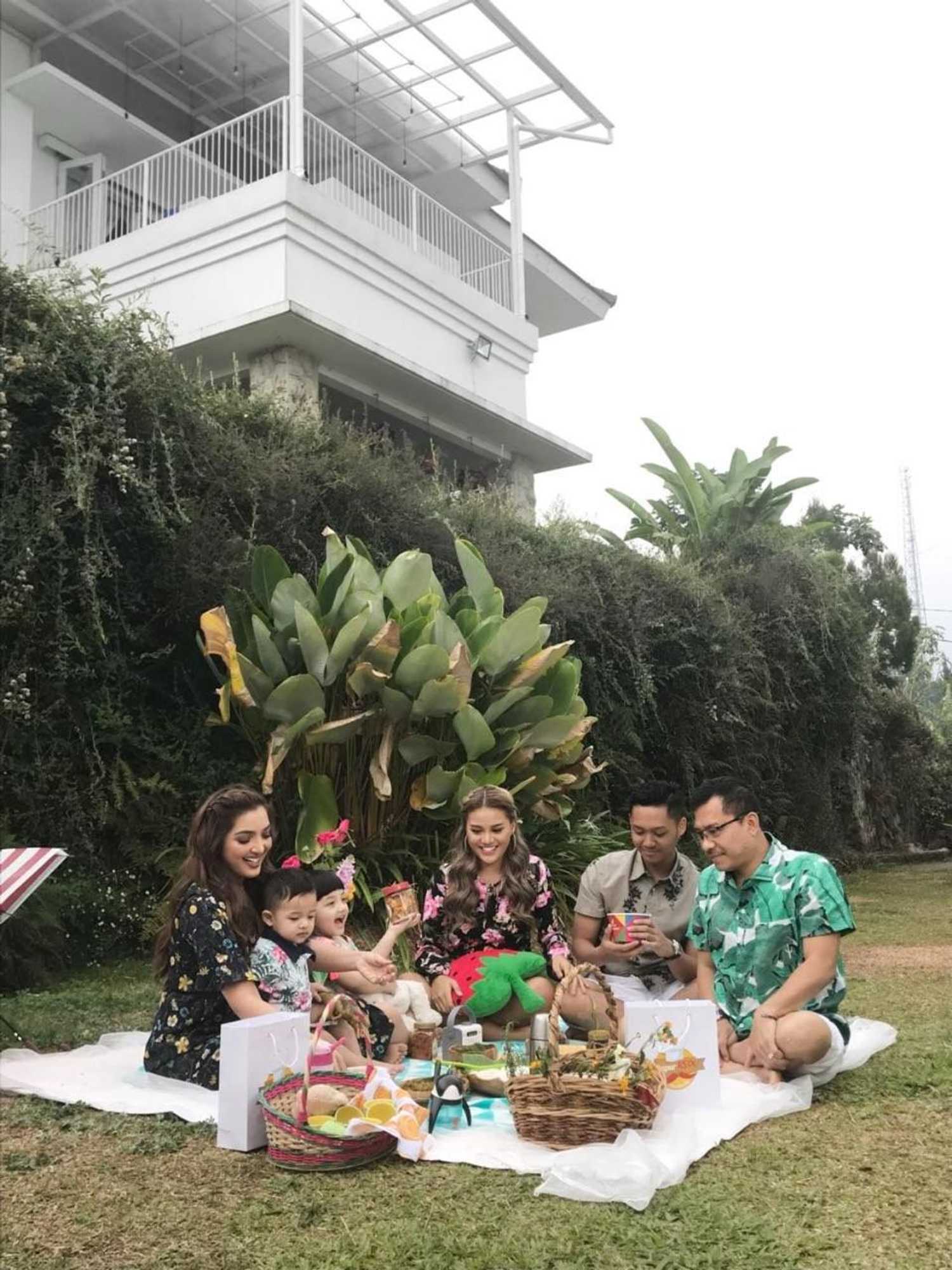 Gift card for Villa Jidah