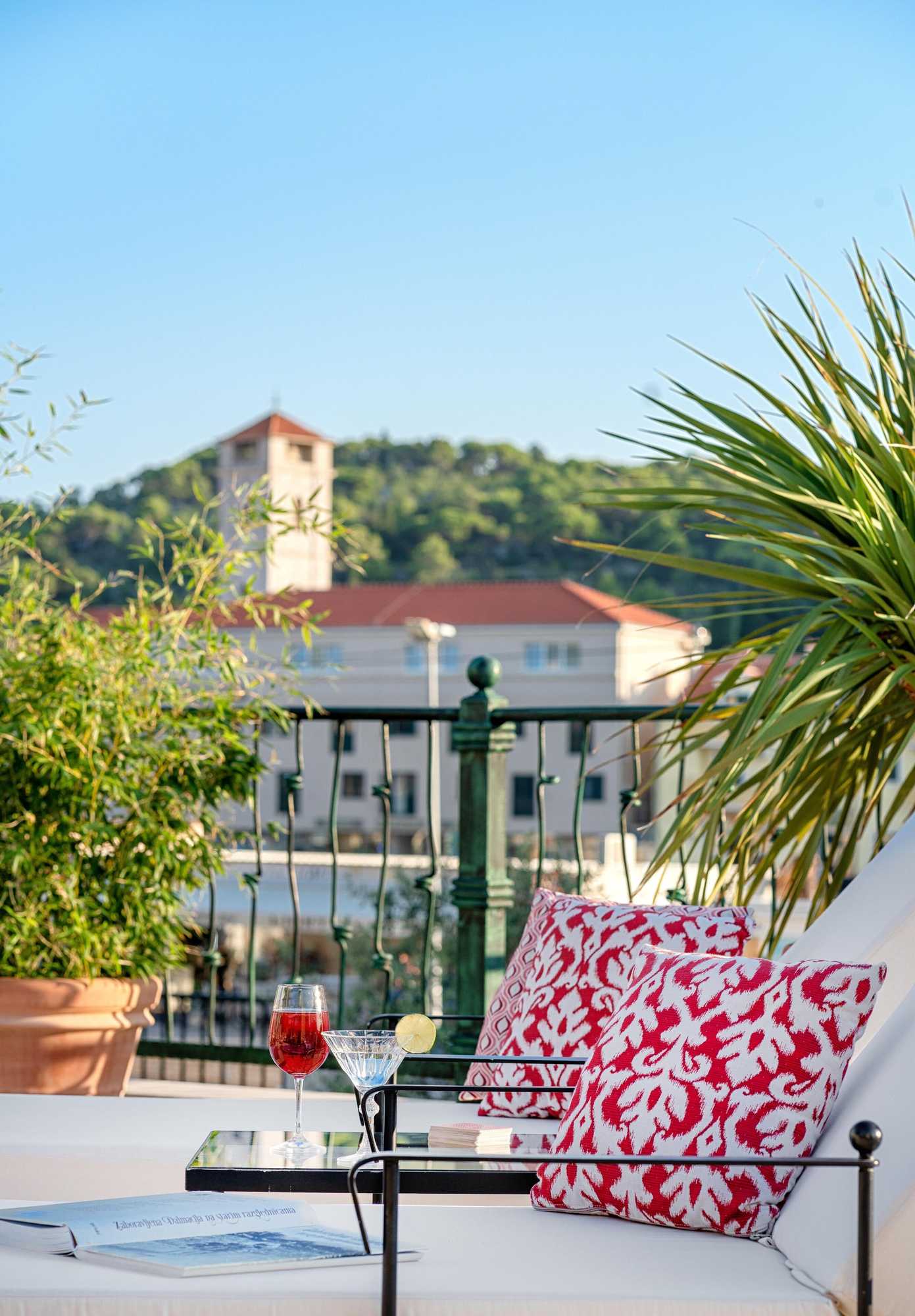 Gift card for Heritage Hotel Tisno Gift card for Heritage Hotel Tisno