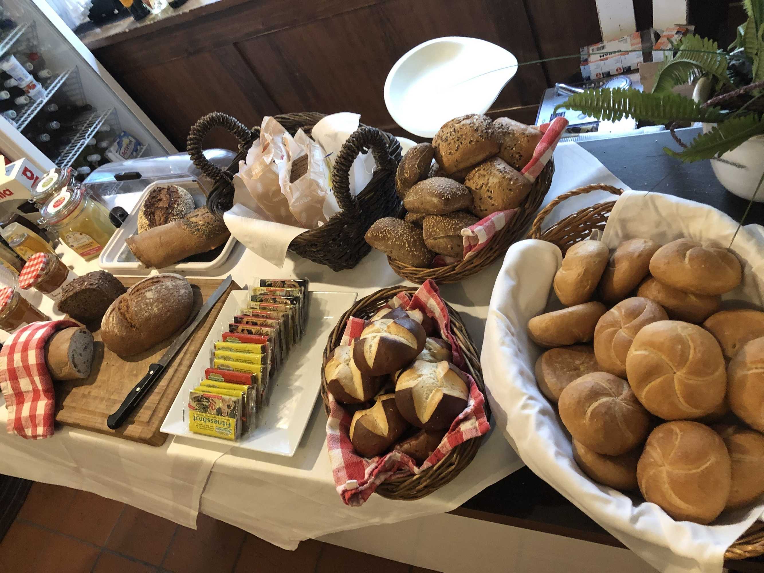 Gift card for Hotel Und Restaurant -Gasthaus Zur Pfalz