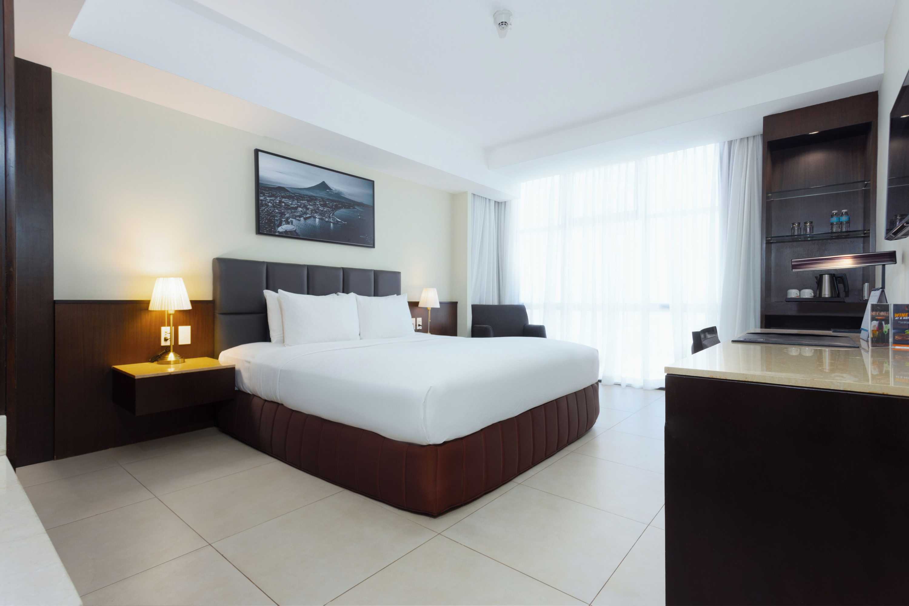 Gift card for The B Hotel Alabang