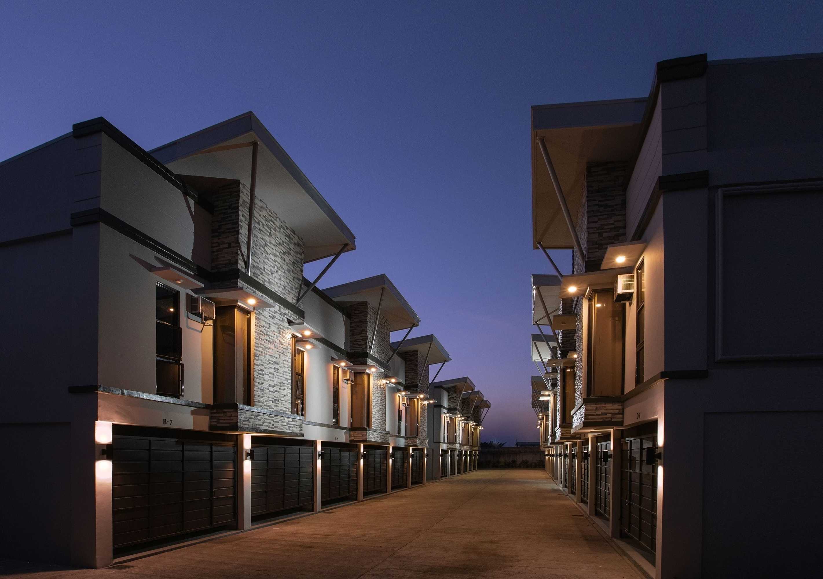 Gift card for Sky Hotel Pampanga