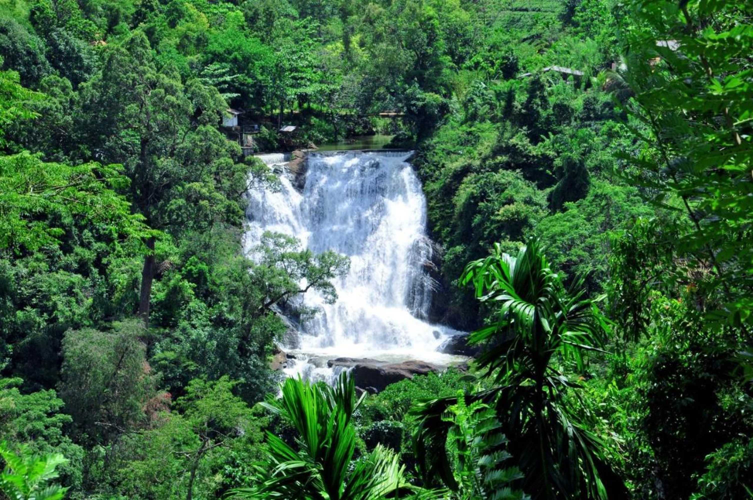 Gift card for Handapan Falls - Holiday Resort