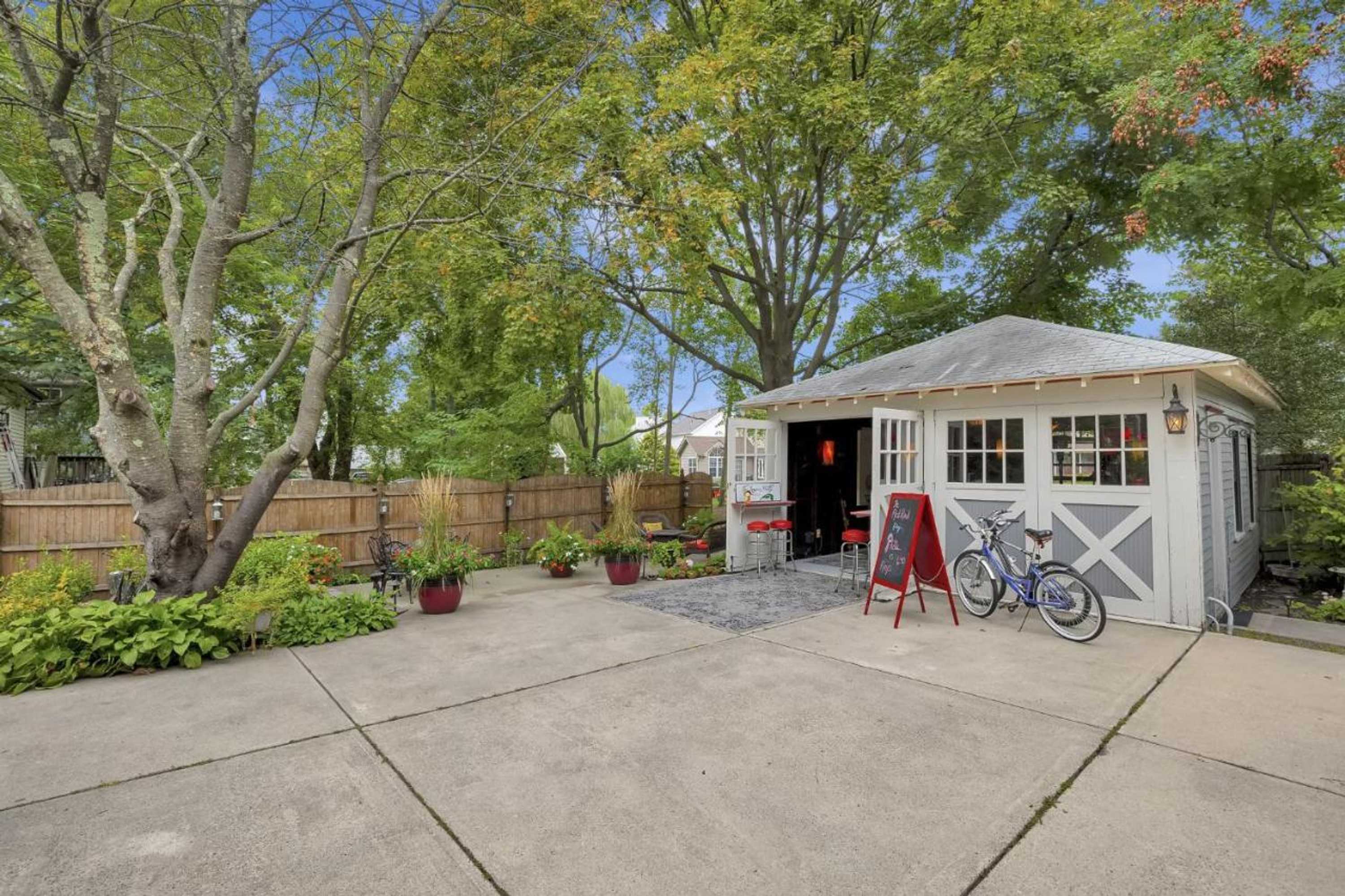 Gift card for The Inn on Holly B&b