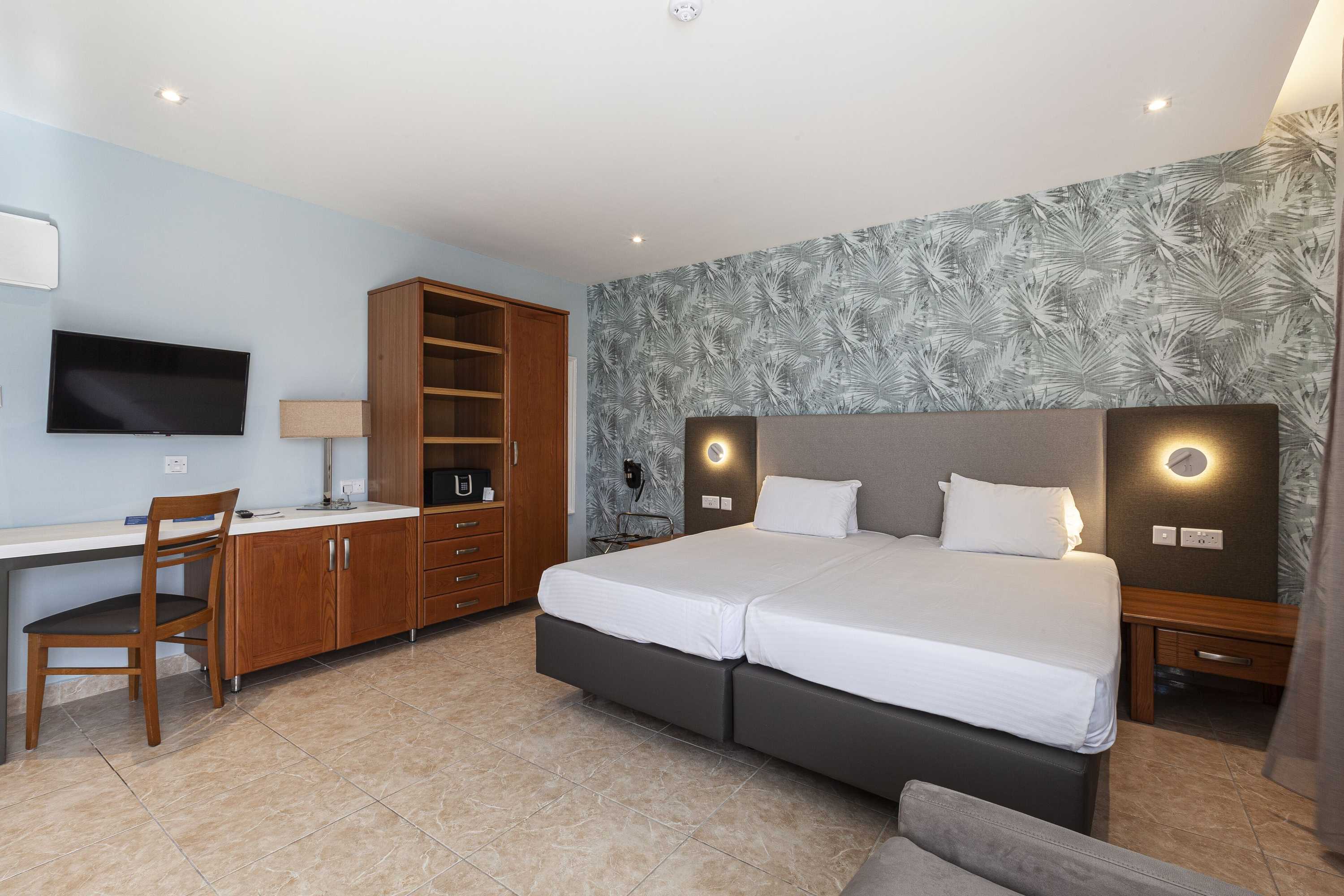 Gift card for Pergola Hotel & Spa