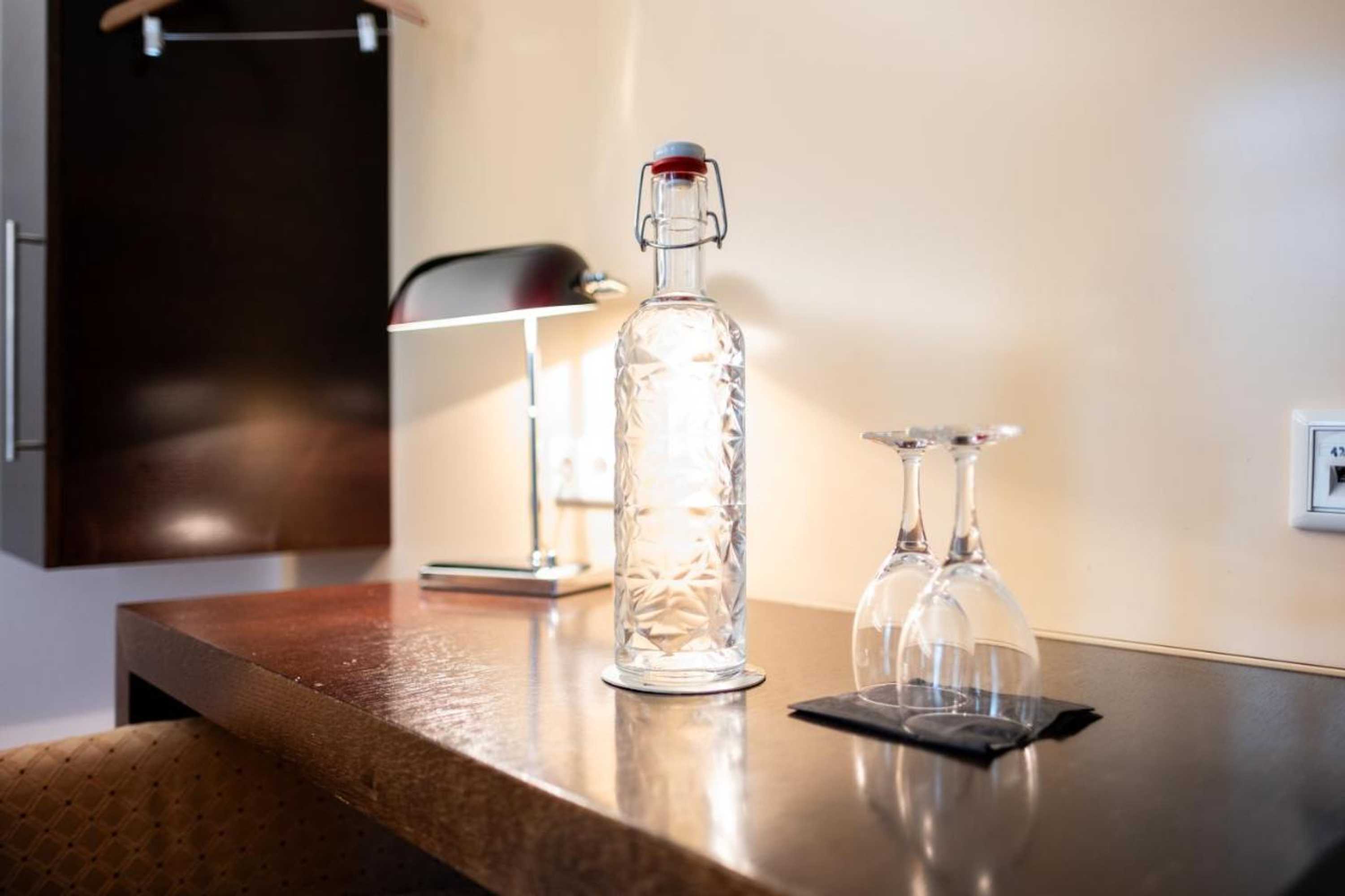 Gift card for Ringhotel Bärengarten