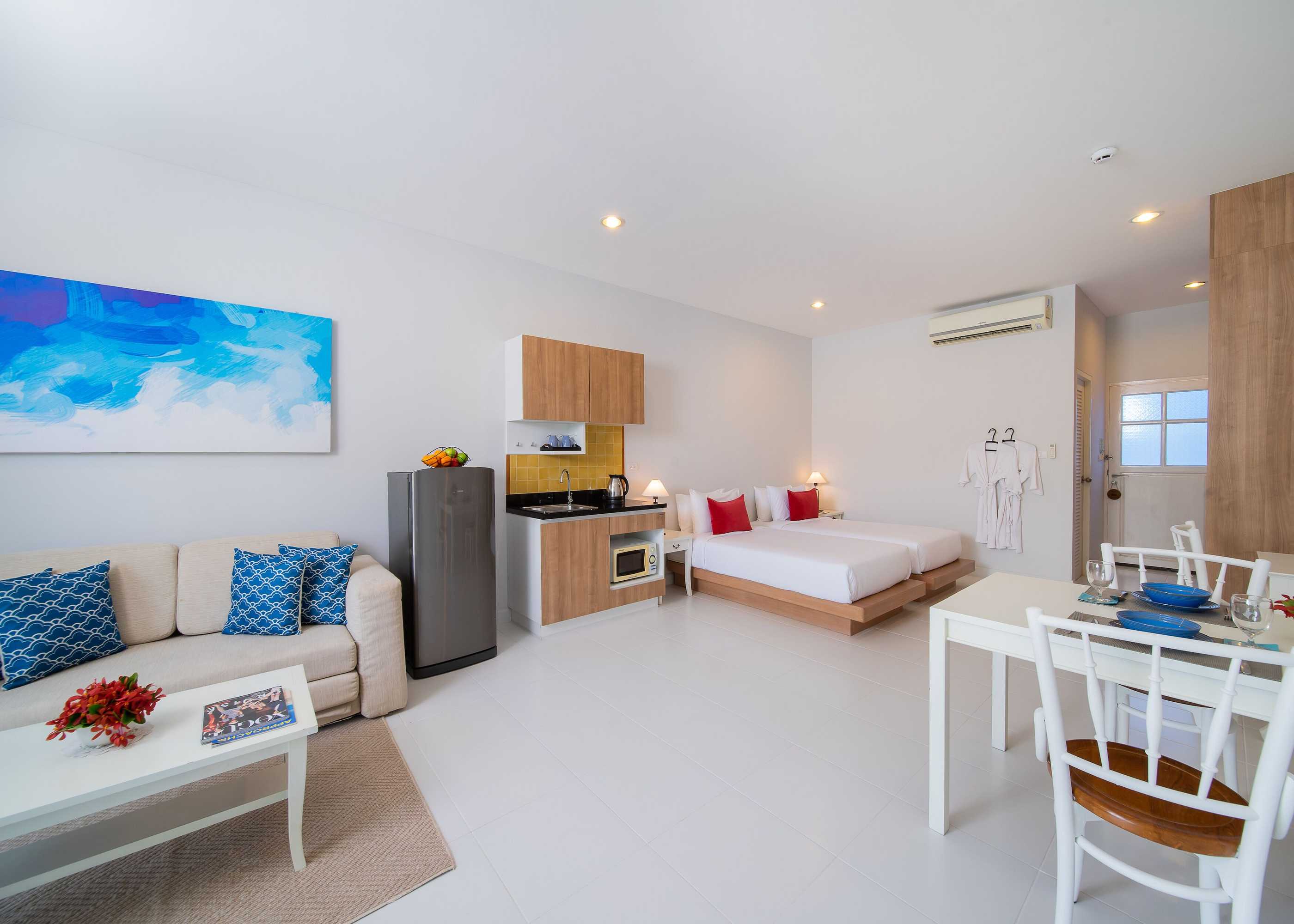Gift card for Blu Marine Hua Hin Resort And Villas Gift card for Blu Marine Hua Hin Resort And Villas