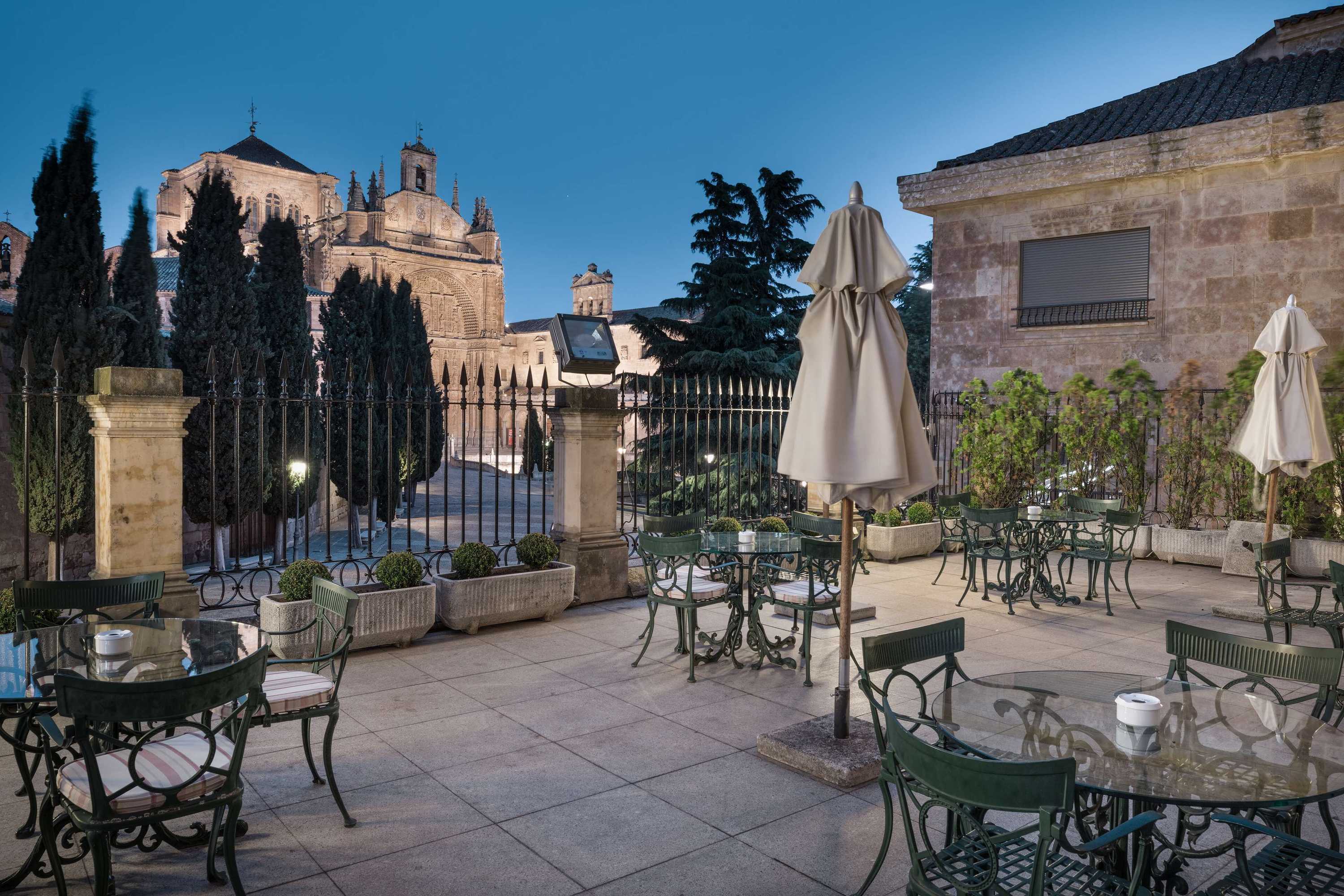 Gift card for NH Collection Salamanca Palacio de Castellanos Gift card for NH Collection Salamanca Palacio de Castellanos