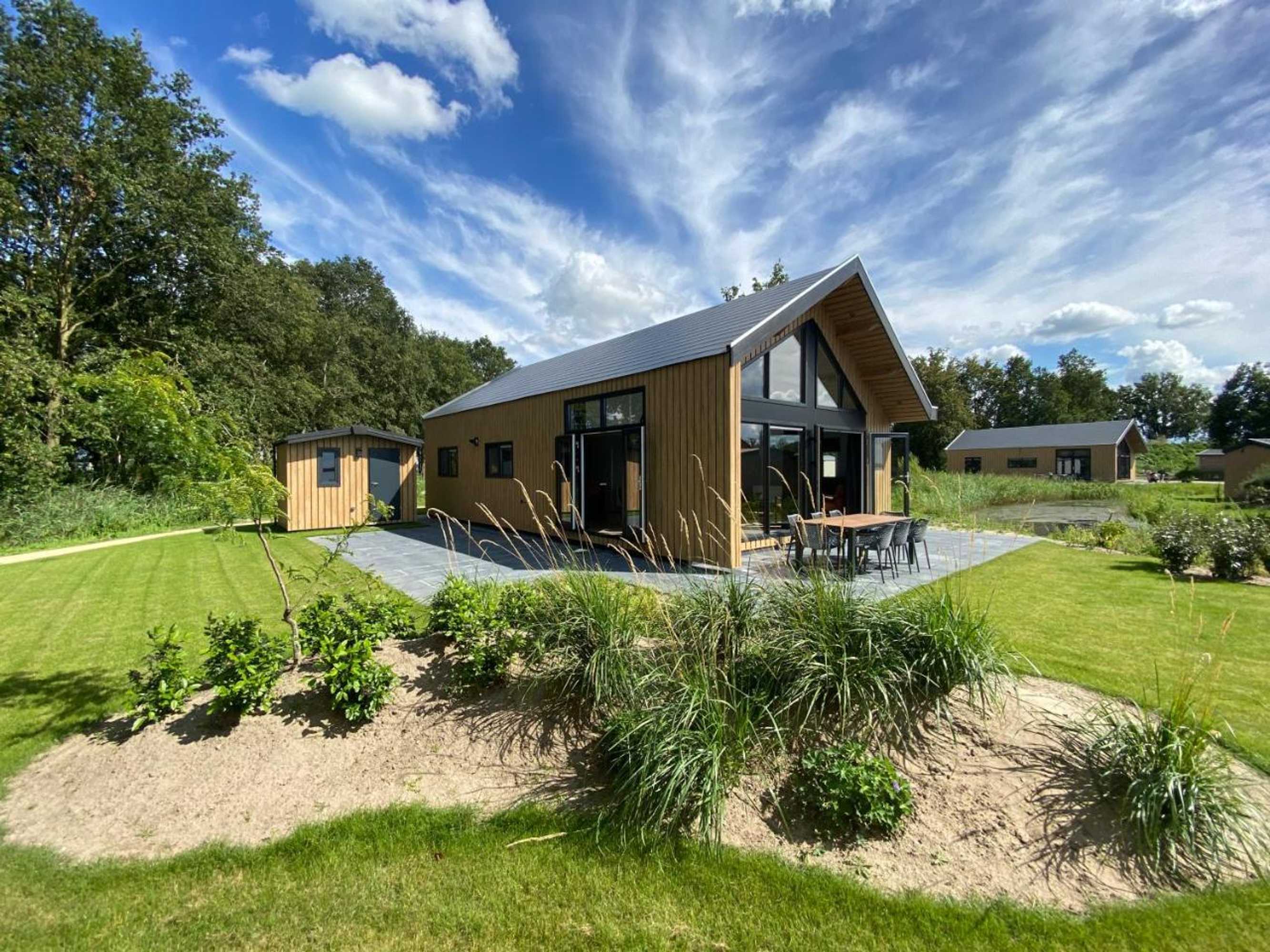 Gift card for Strandparc Nulde