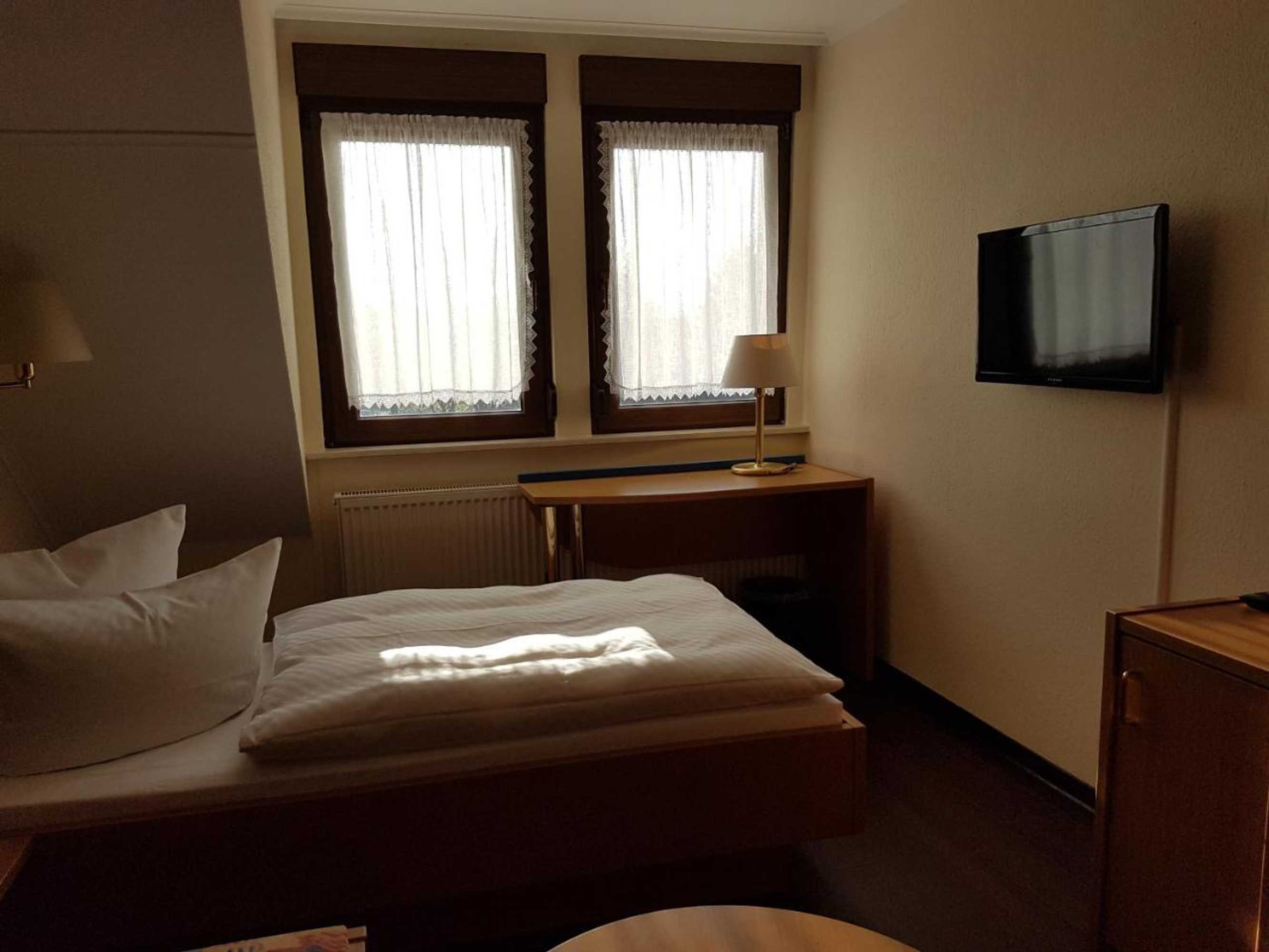 Gift card for Hotel Zum Anger