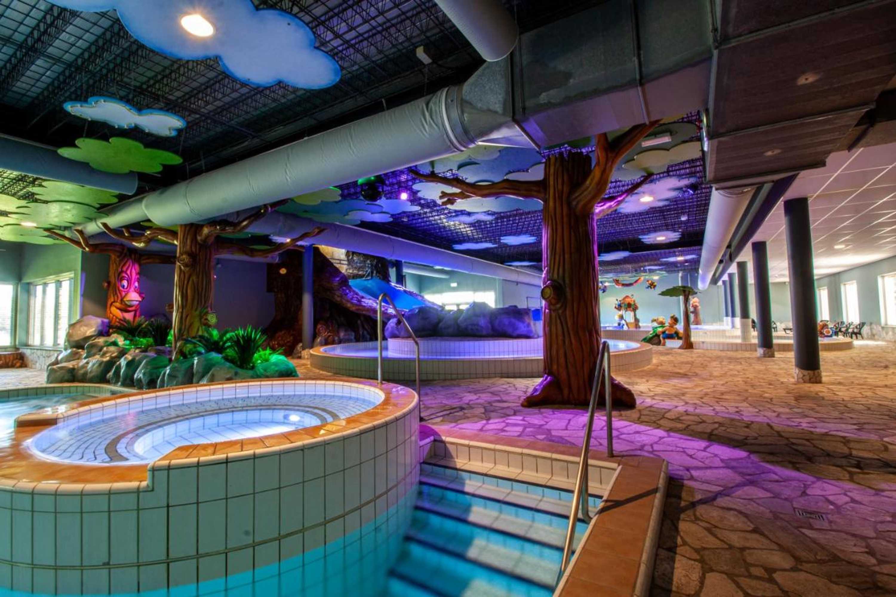 Gift card for Glamping Breebronne