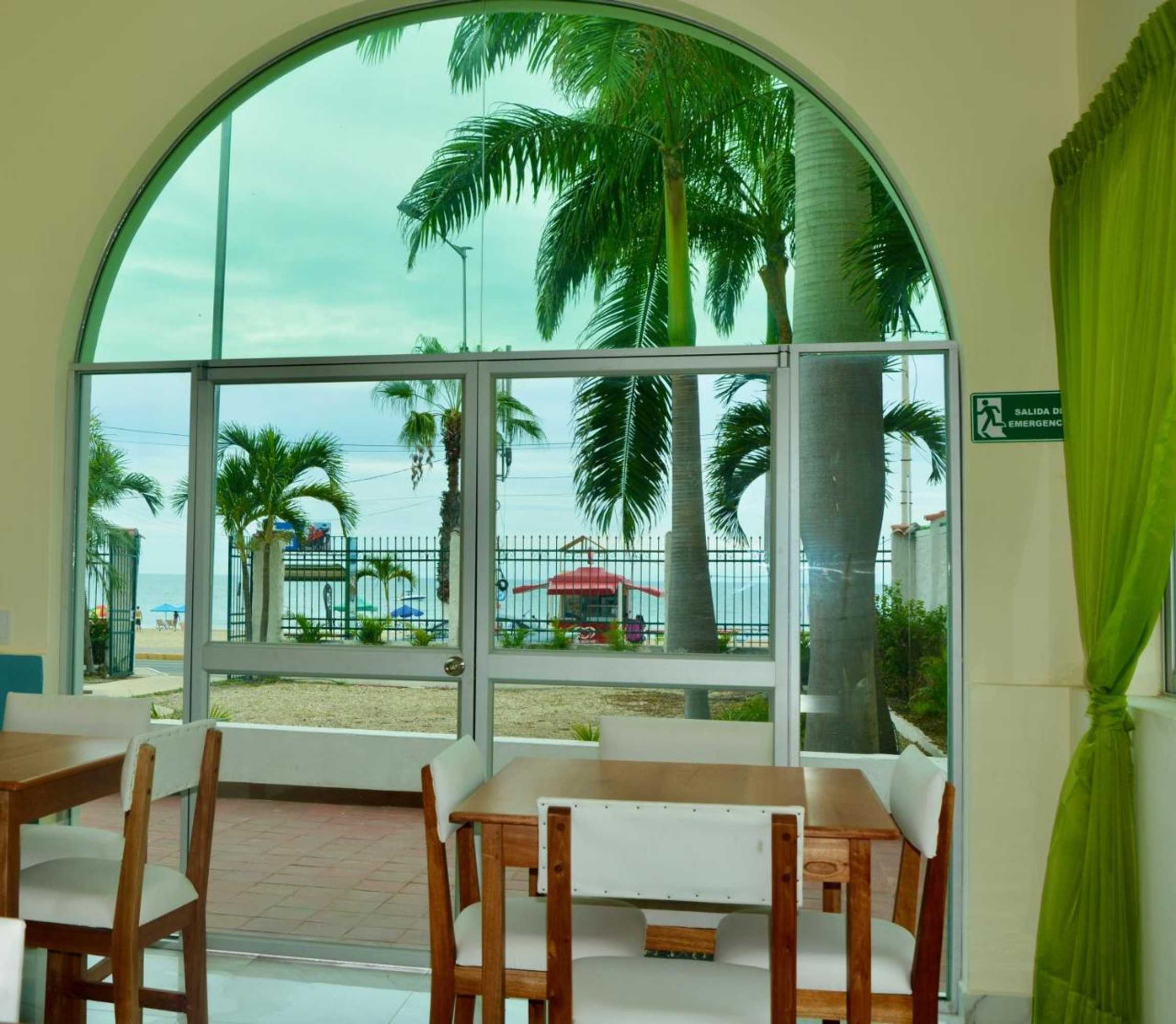 Gift card for Hotel Casablanca Chipipe Gift card for Hotel Casablanca Chipipe