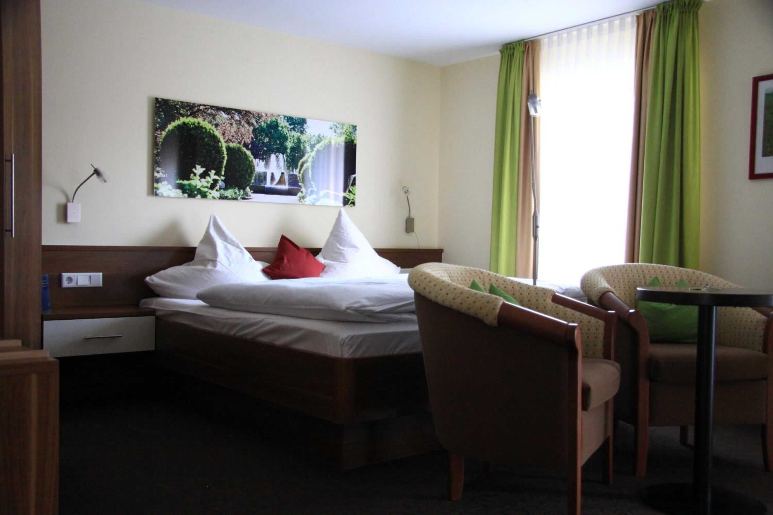 Gift card for Vitalhotel Garni Vier Jahreszeiten Gift card for Vitalhotel Garni Vier Jahreszeiten